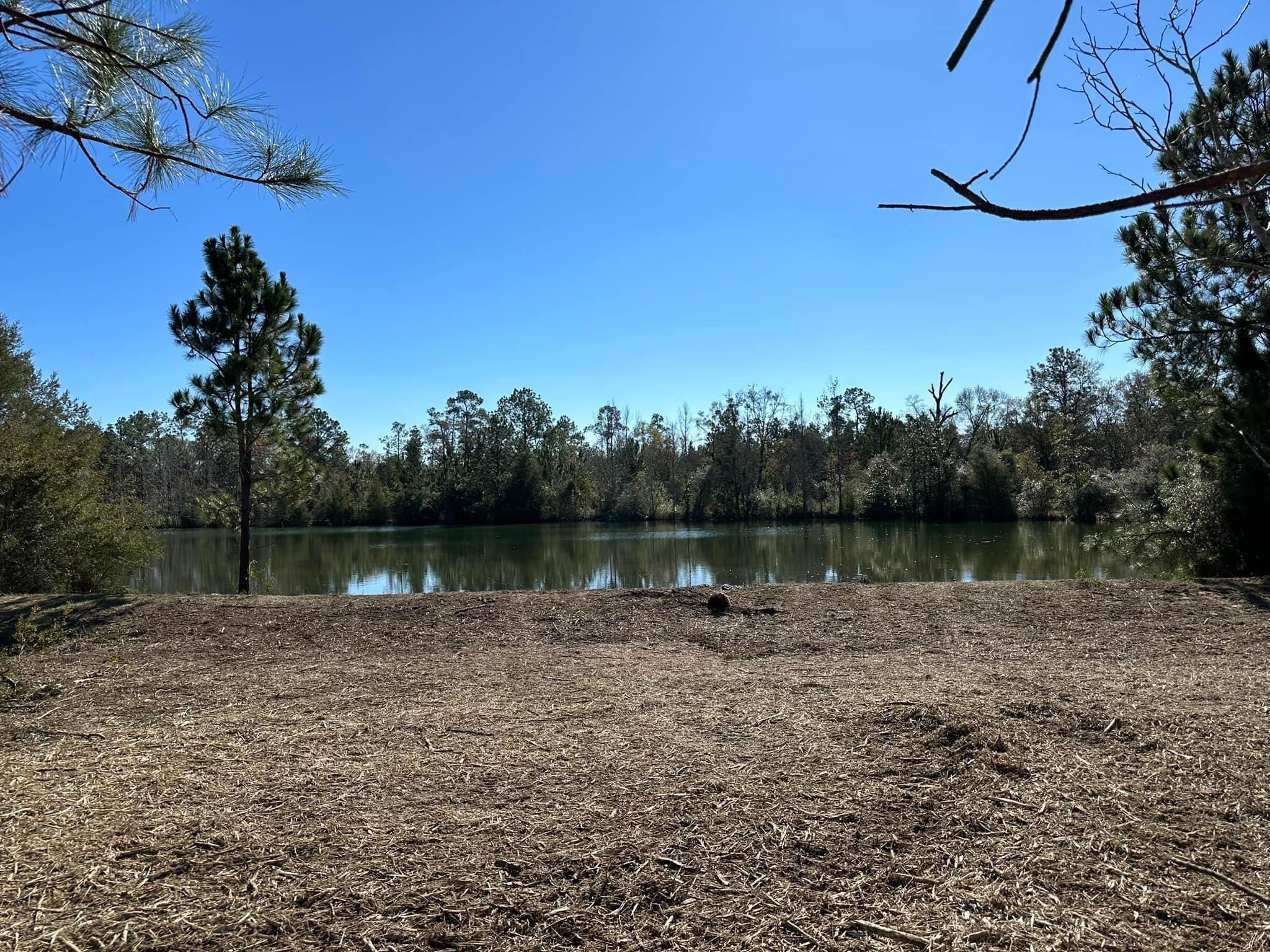  for White’s Land Maintenance in Milton,, FL