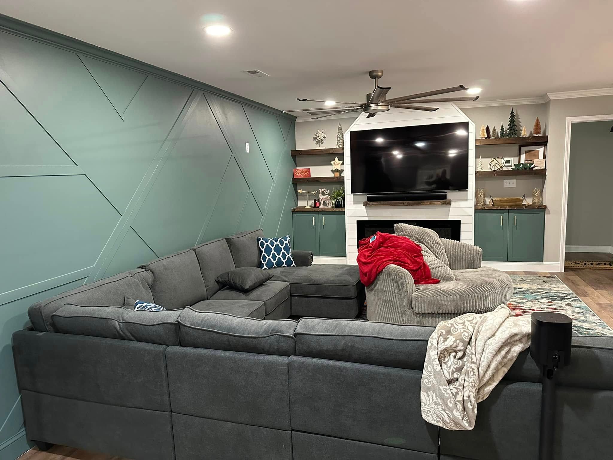  for Quality Construction and Design, LLC in Gaffney, SC