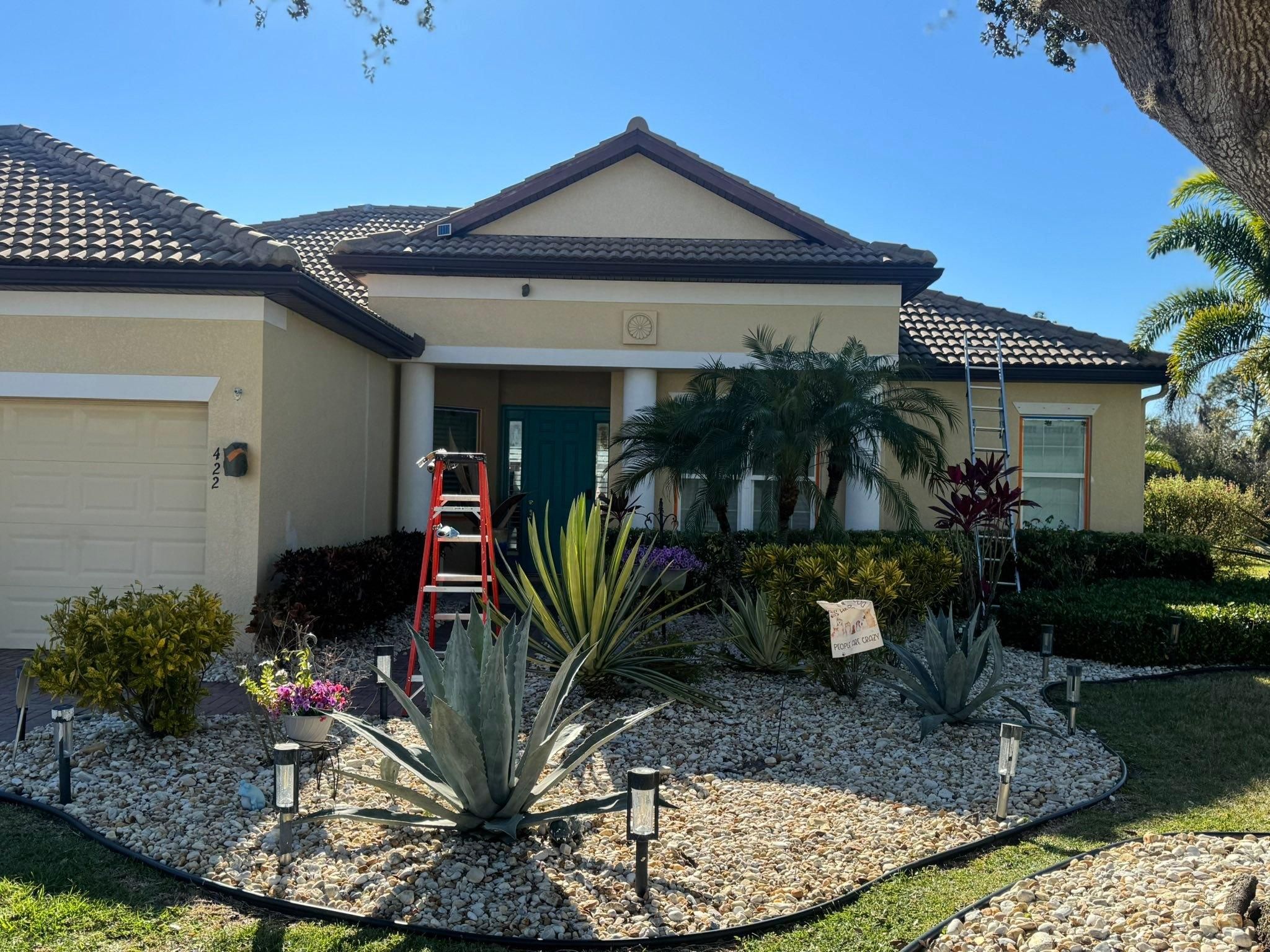  for Cruz Diaz Painting LLC in Sun City Center, FL