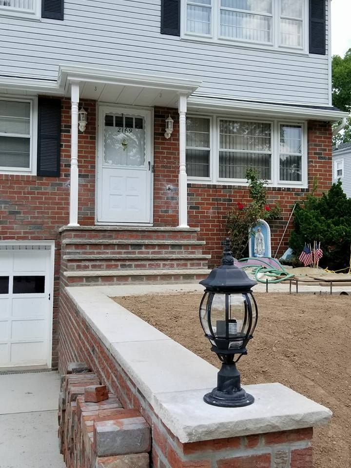 All Photos for Lauro General Construction in Newark, NJ