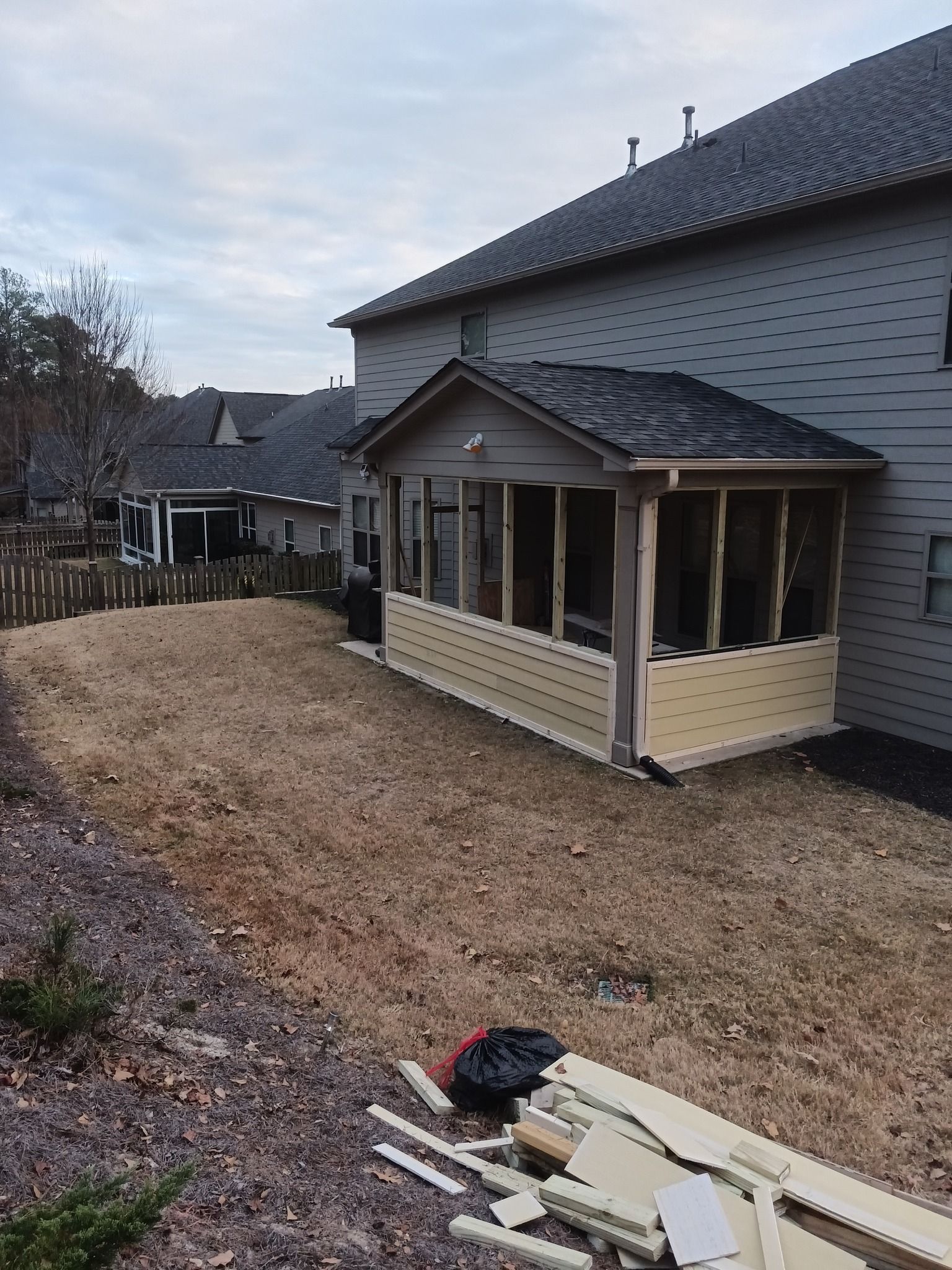  for Infinite Development and Management, LLC in Columbia, SC