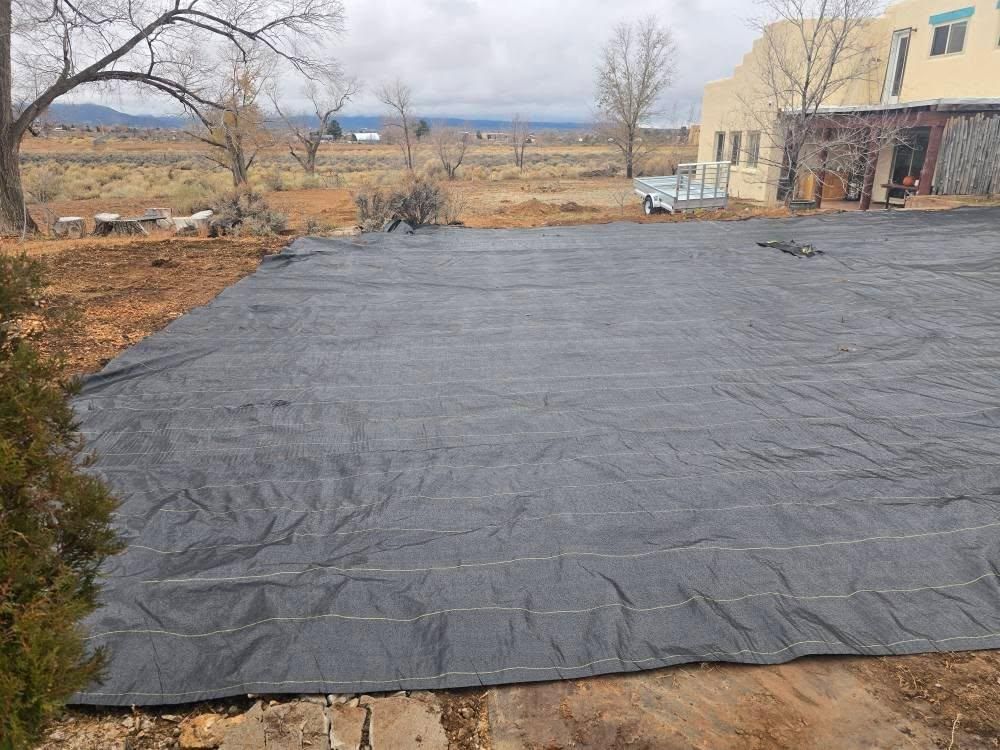  for Aragon Handy Works in Ranchos de Taos, NM