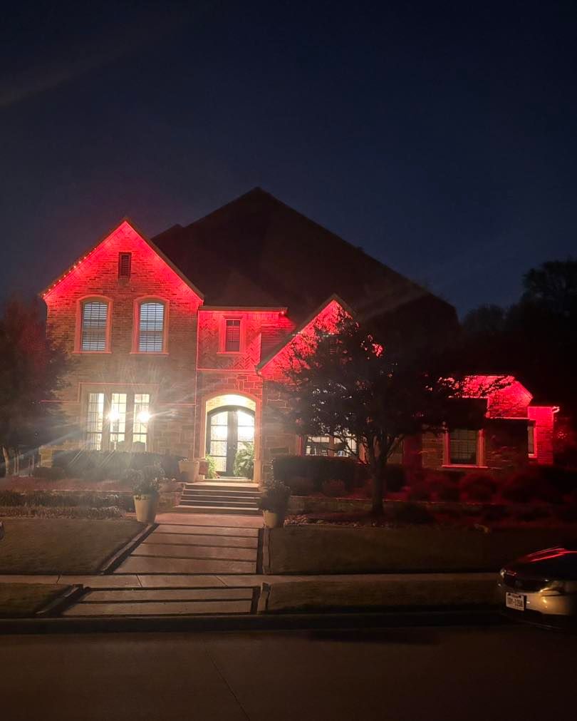 All Photos for Light It Up AV & Turf in Westlake, TX