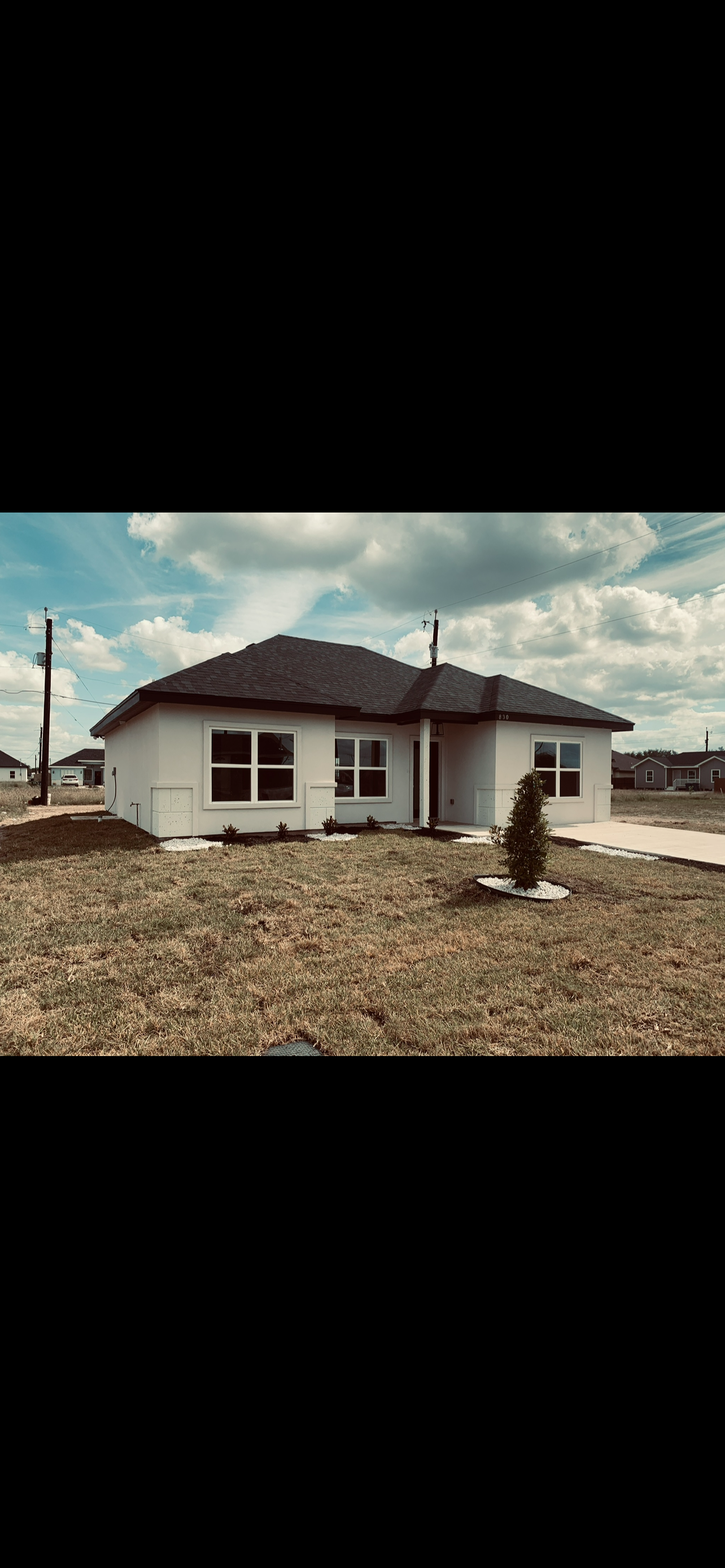  for K&RC Construction in Pharr, TX