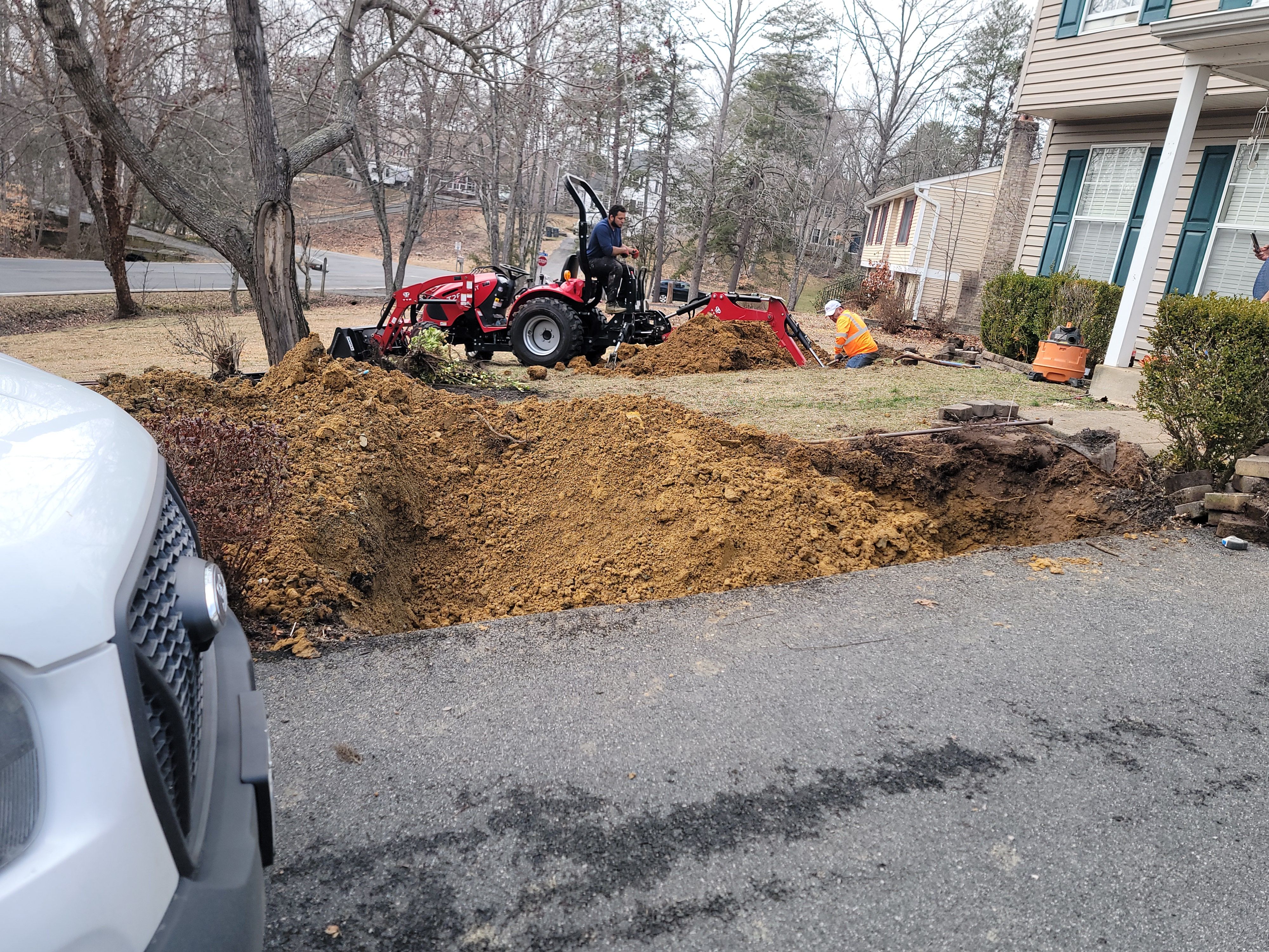 All Photos for Goodfellas Plumbing llc in Spotsylvania, VA