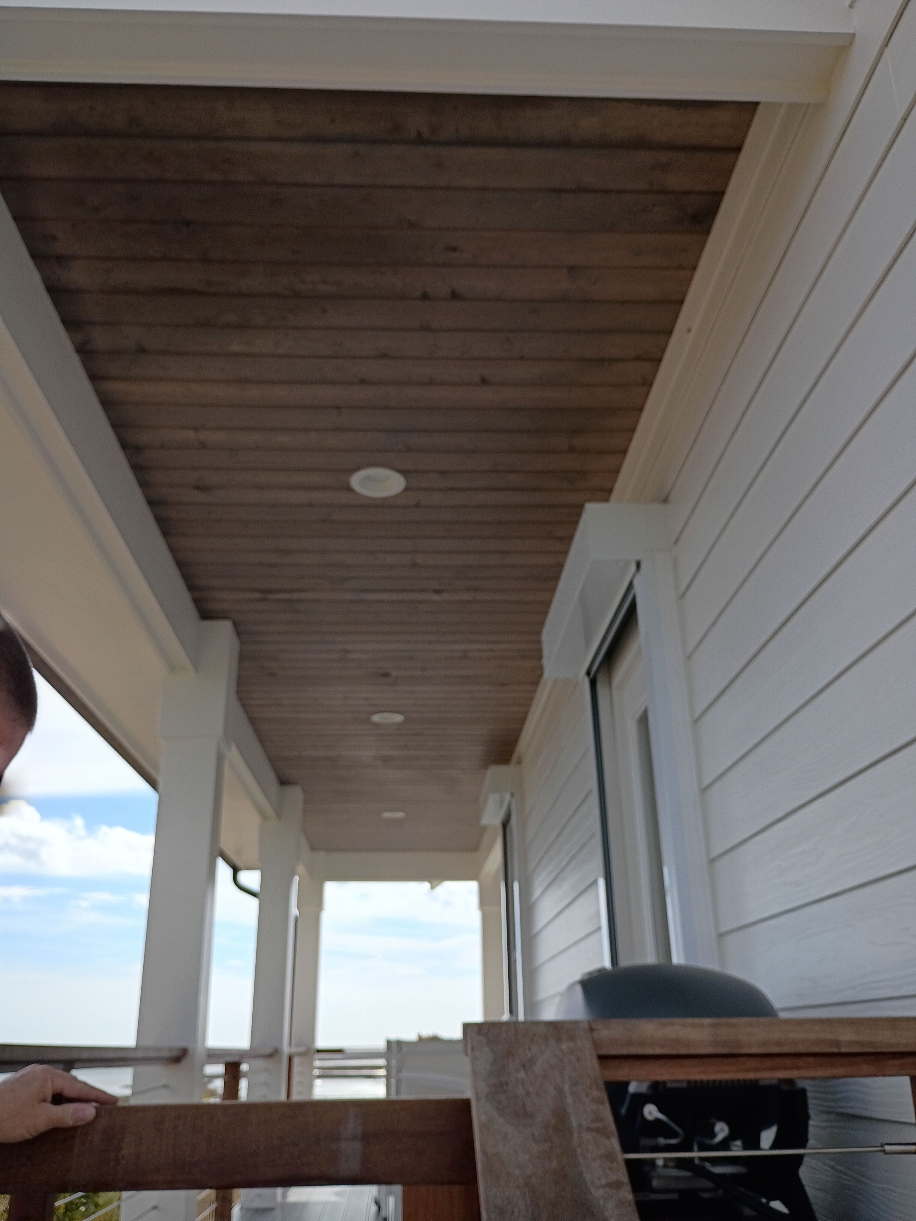  for Legacy Custom Painting in Wilmington, NC