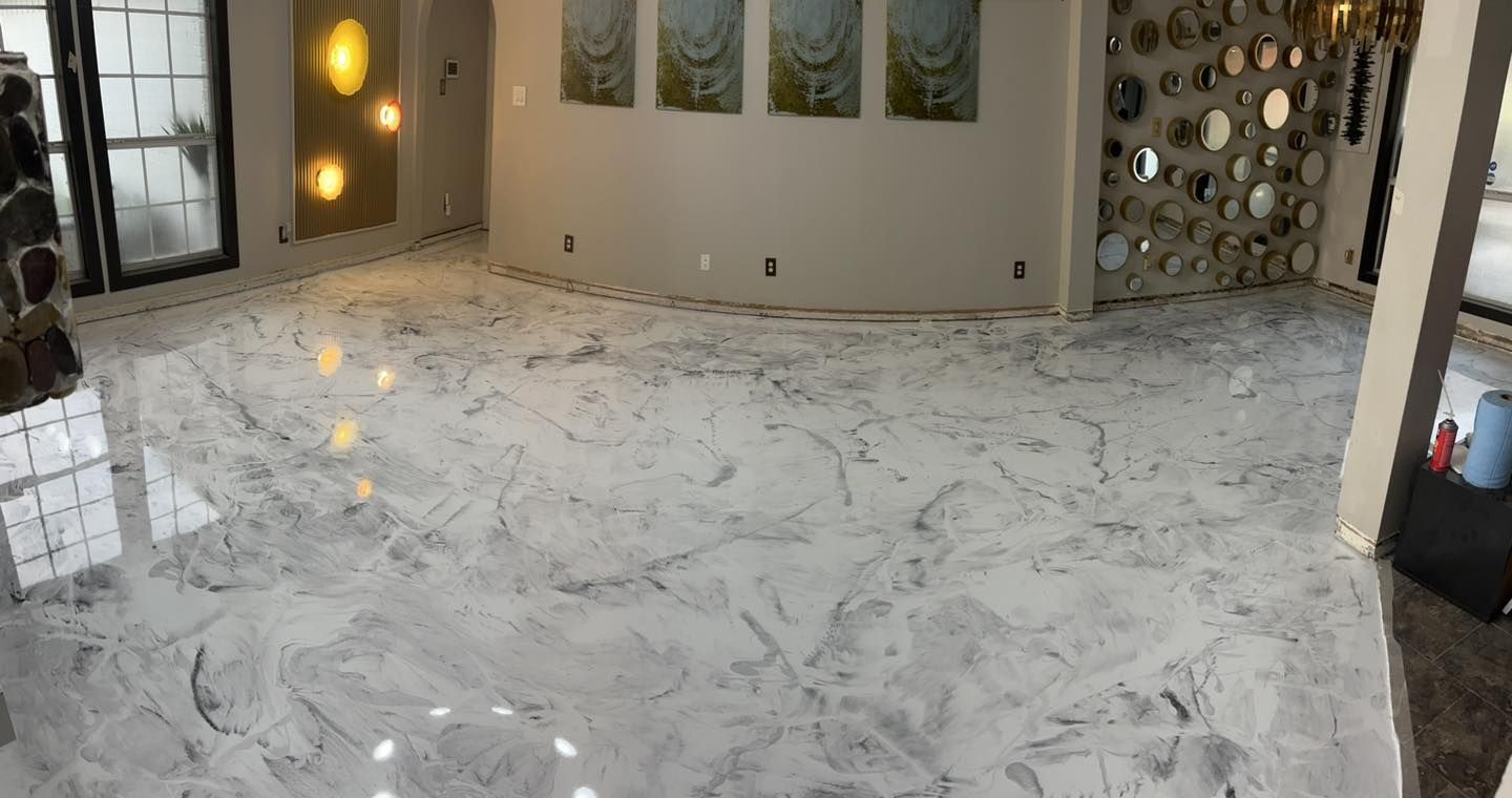  for EverCoat Surface Solutions in Fort Worth, TX