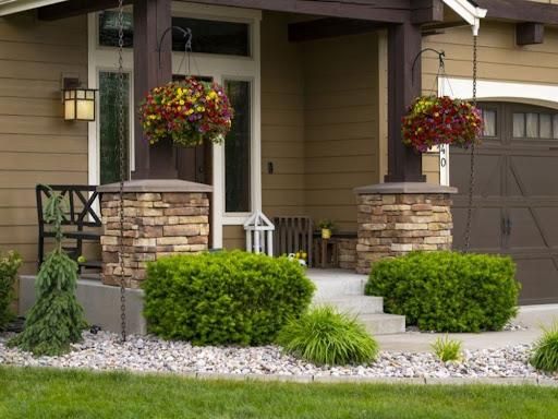  for Idahome Hardscapes in Coeur d'Alene, ID