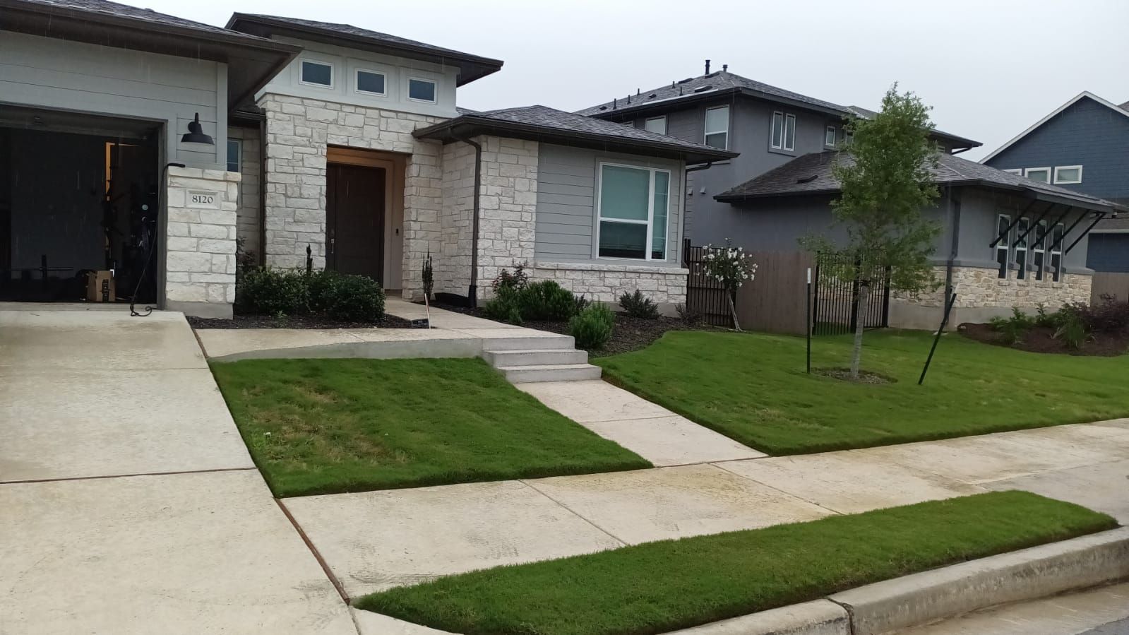  for Green Pastures Lawn Care in Bastrop, TX