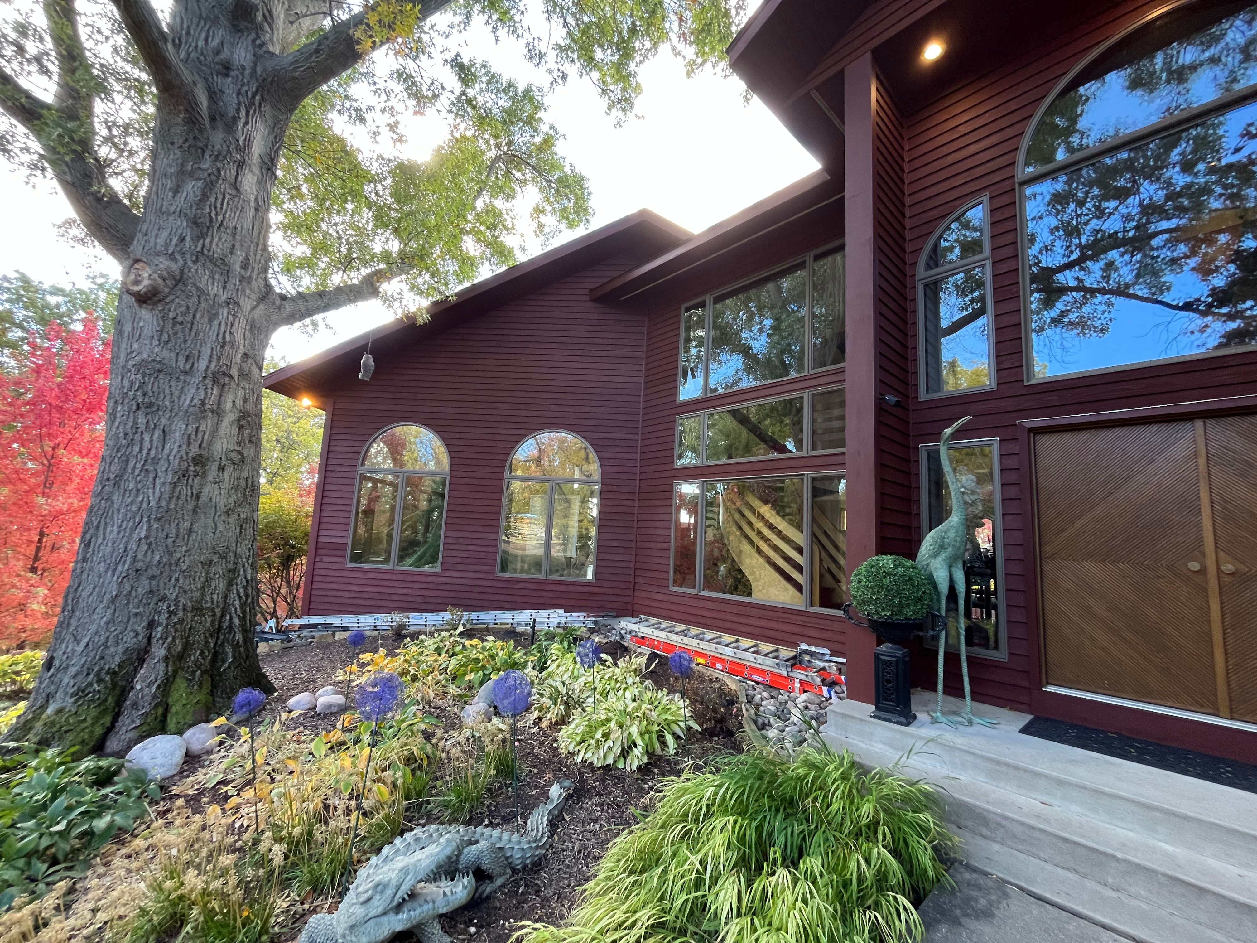  for LOCKWOOD FINISHES in Springfield, IL