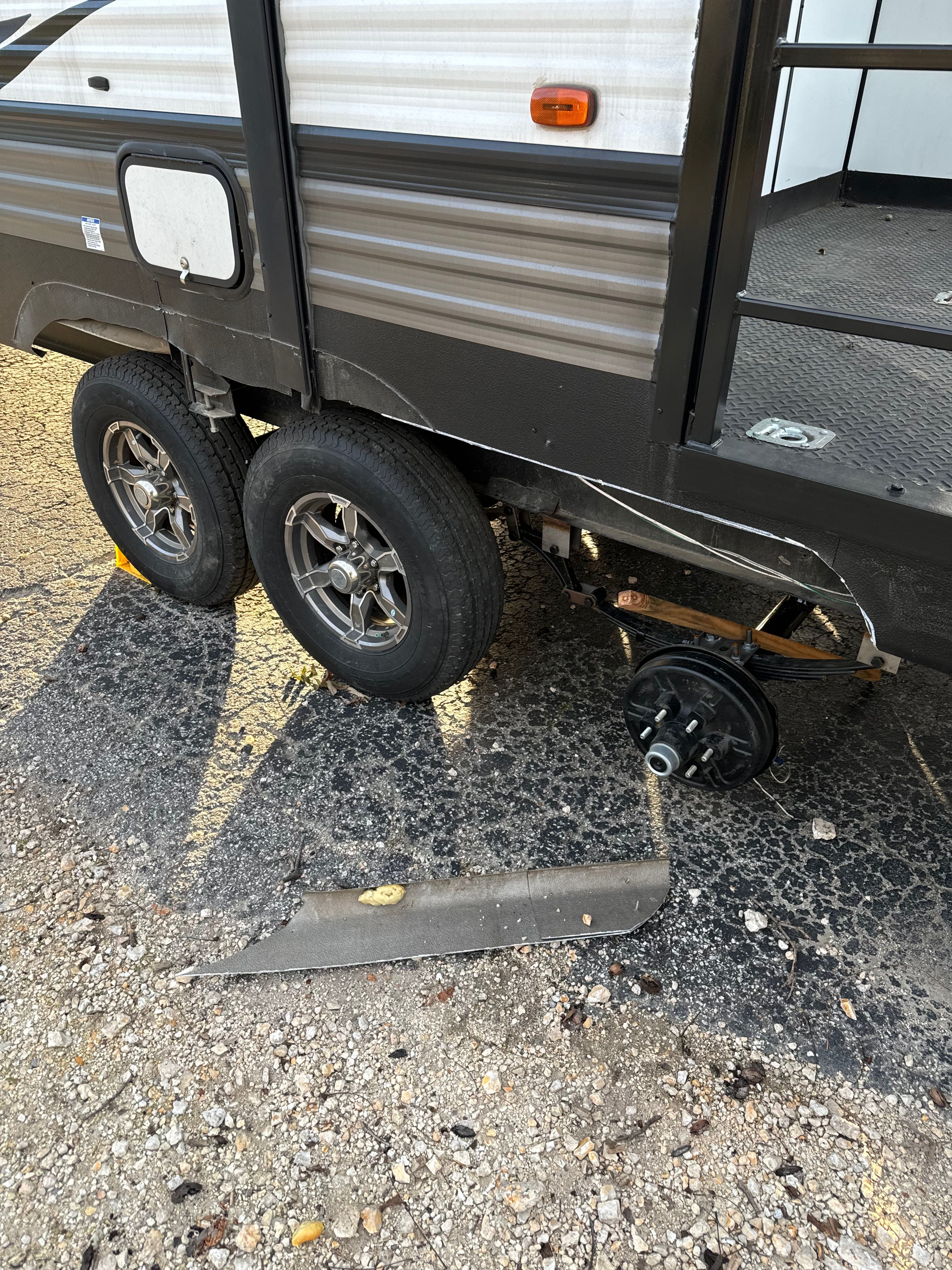  for Limited Edge Fabrication in Martin, TN