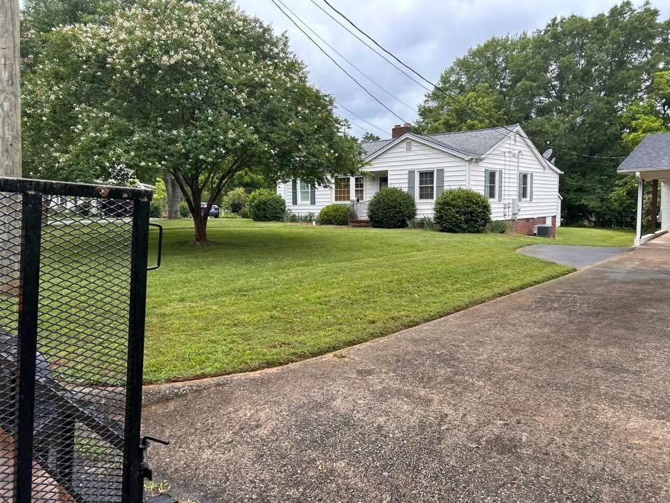 All Photos for Land Legends Landscapes LLC in Kings Mountain, NC