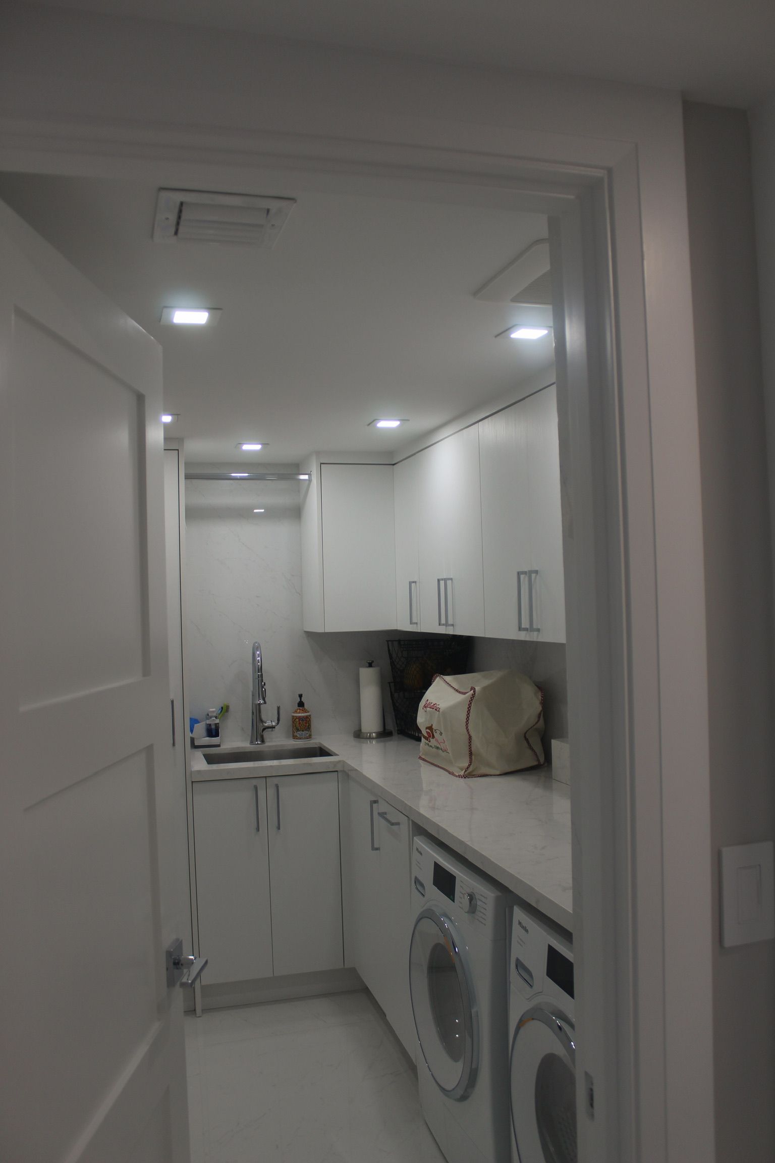 Condo Renovations for Trimarc Construction in Broward County, FL