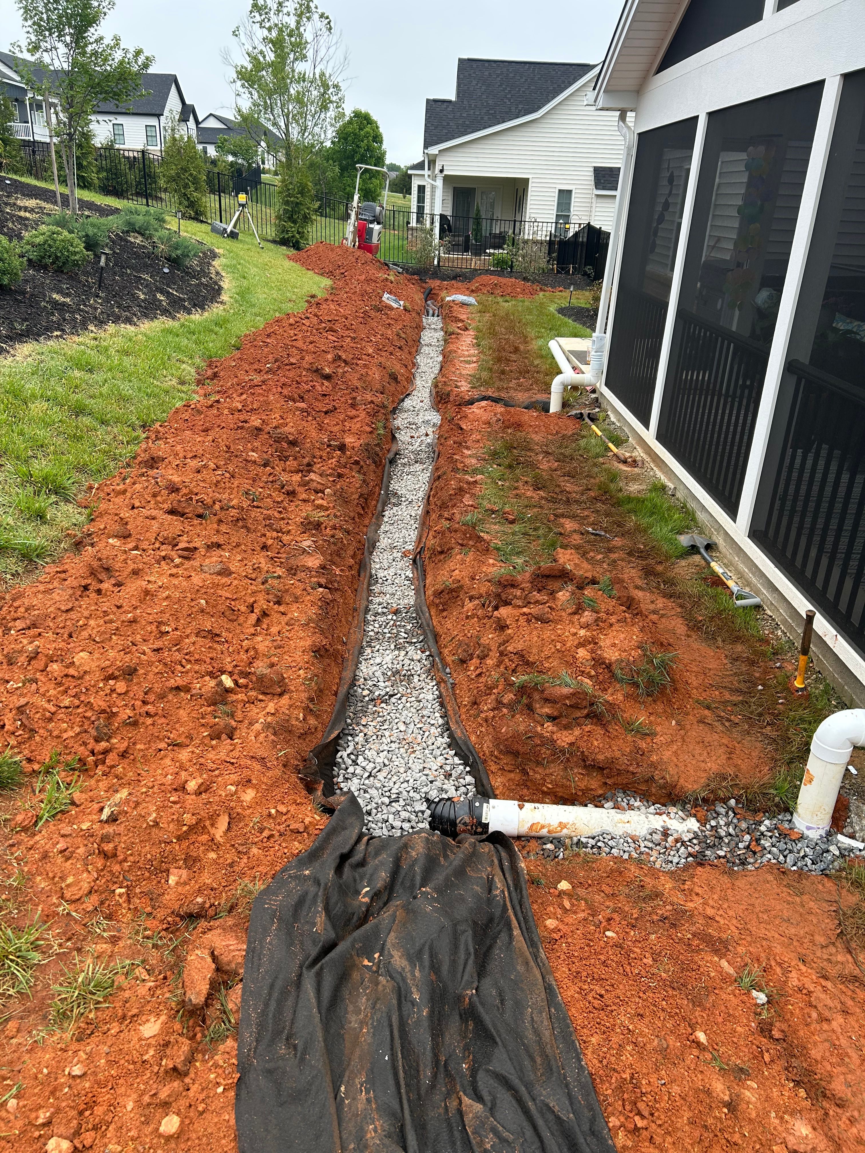 All Photos for Site Solutions in Lynchburg, Virginia