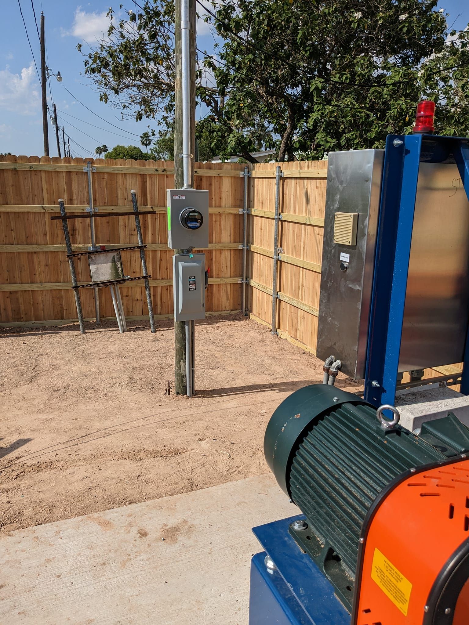 All Photos for MKC Electric in Weslaco, TX