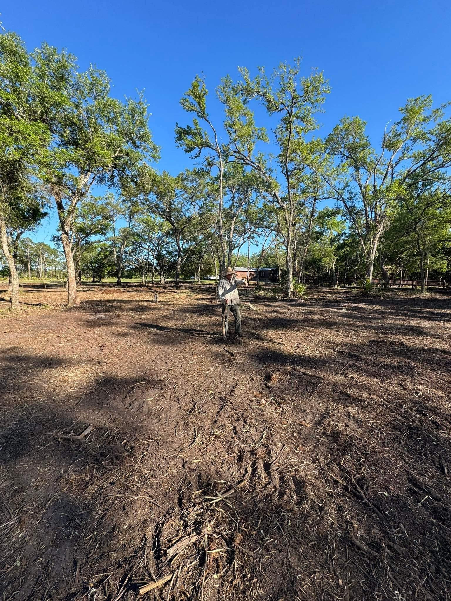  for Heverly Land Solutions in Winter Haven, FL