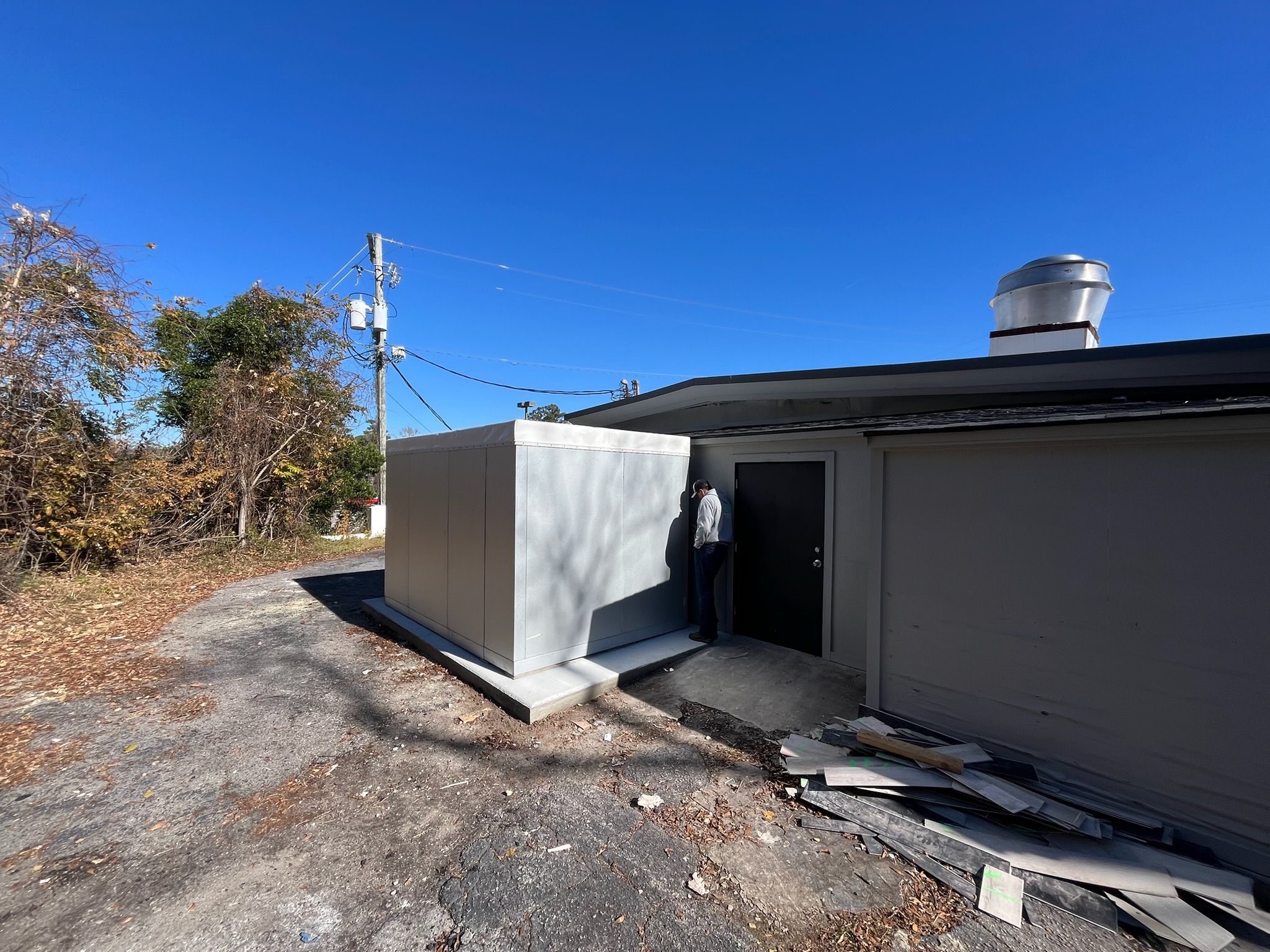  for Veteran Home Solutions in Summerville, SC