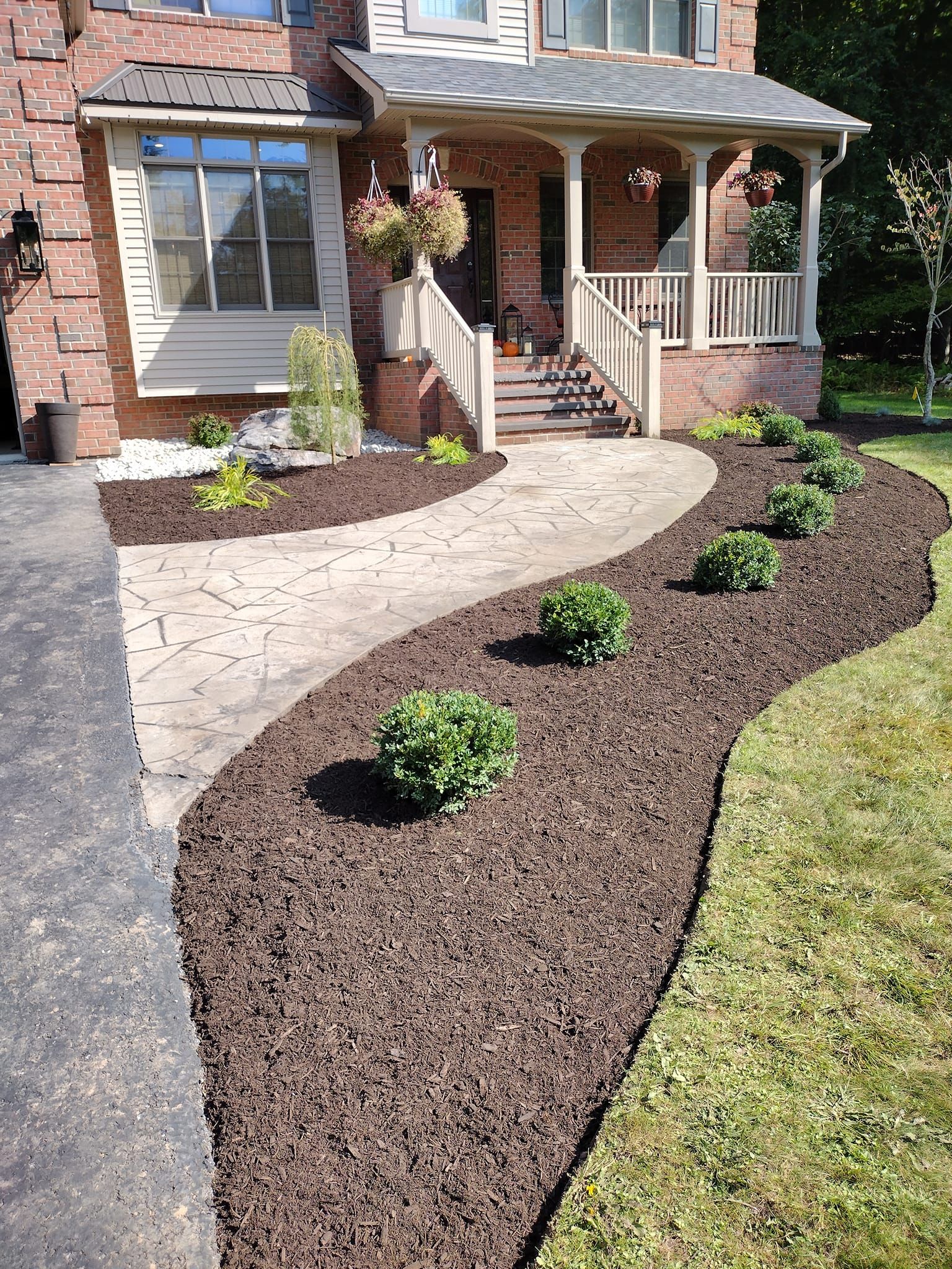  for Watson Lawncare & Snow Removal in Falls Creek, PA