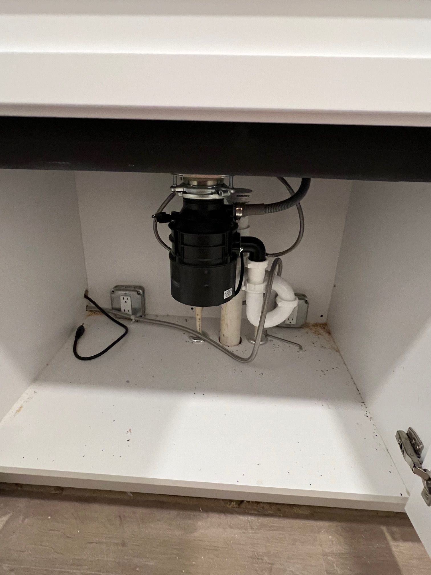 Kitchen Fixtures for Sturdy Pipes LLC in Aspen Hill, MD