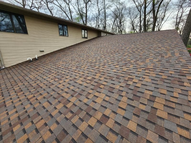  for Schelfo Roofing in Hamilton, IN