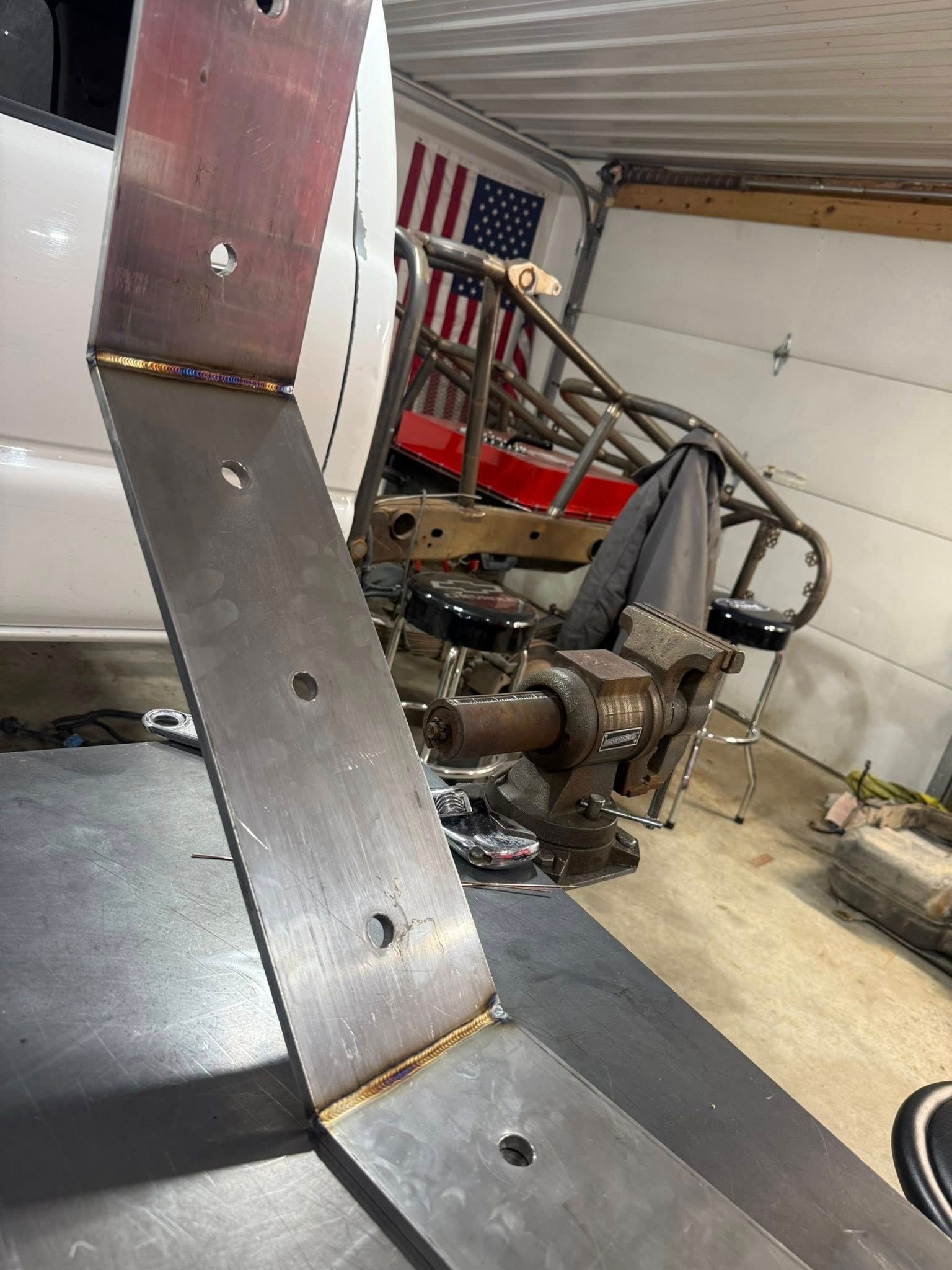  for Tan2’s Mobile Welding LLC in Detroit Lakes, MN