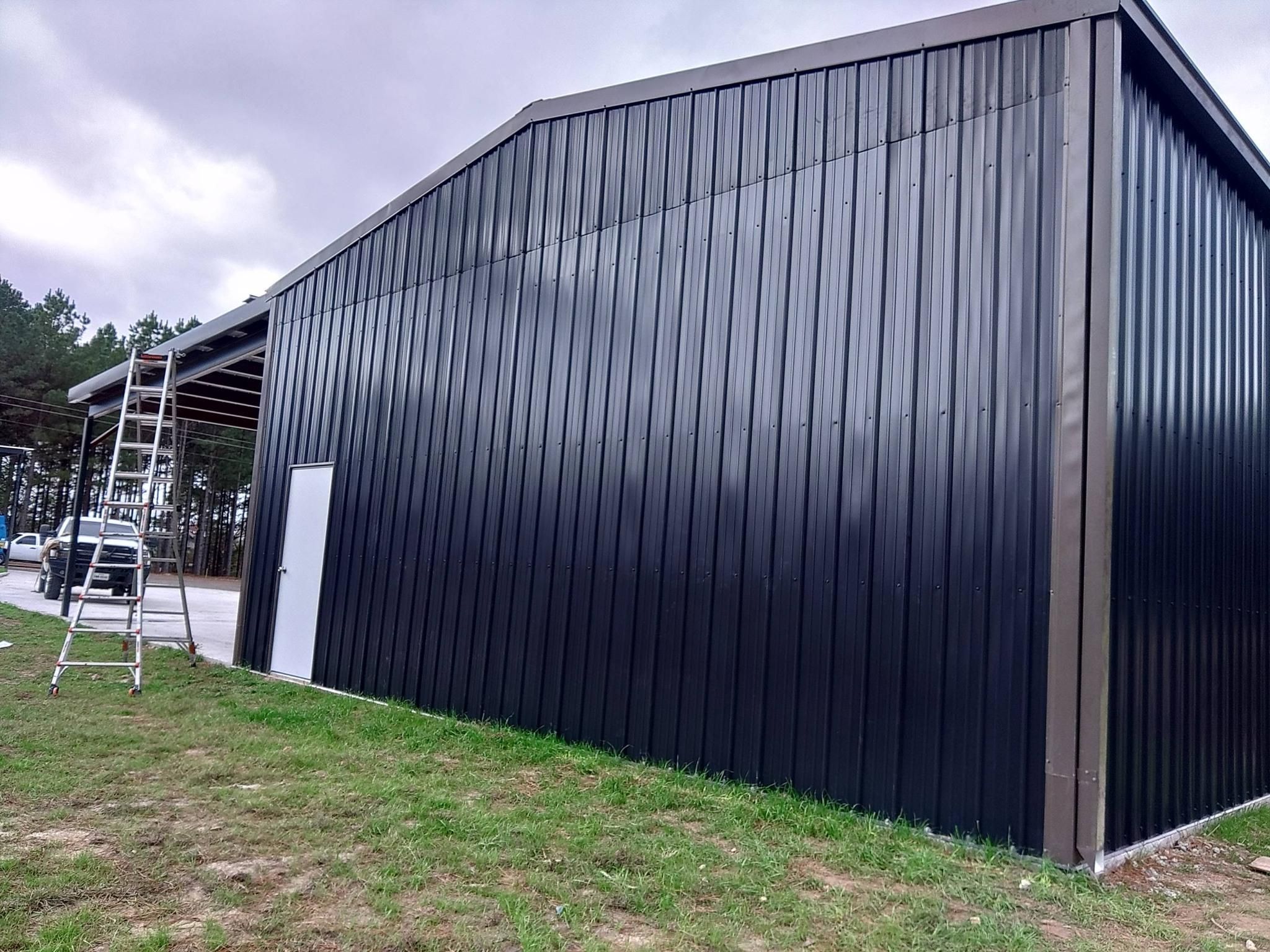  for G.I. Fence & Metal Work in Gilmer, TX