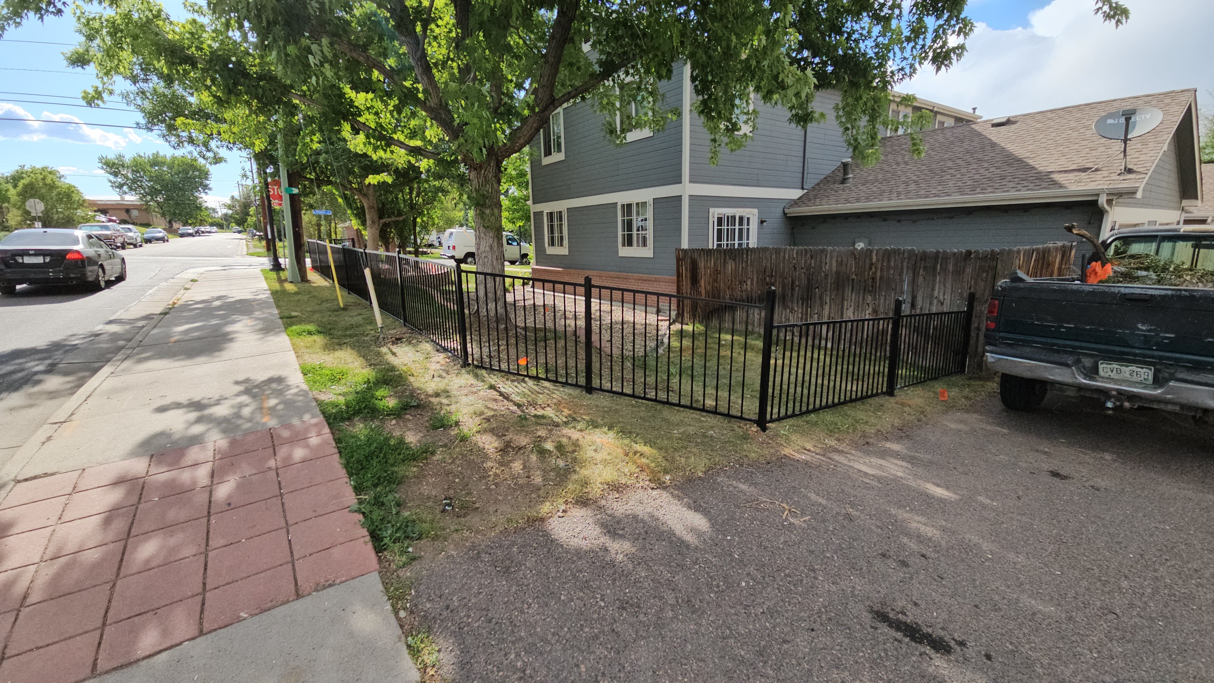  for NGL Landscape Company in Denver, CO