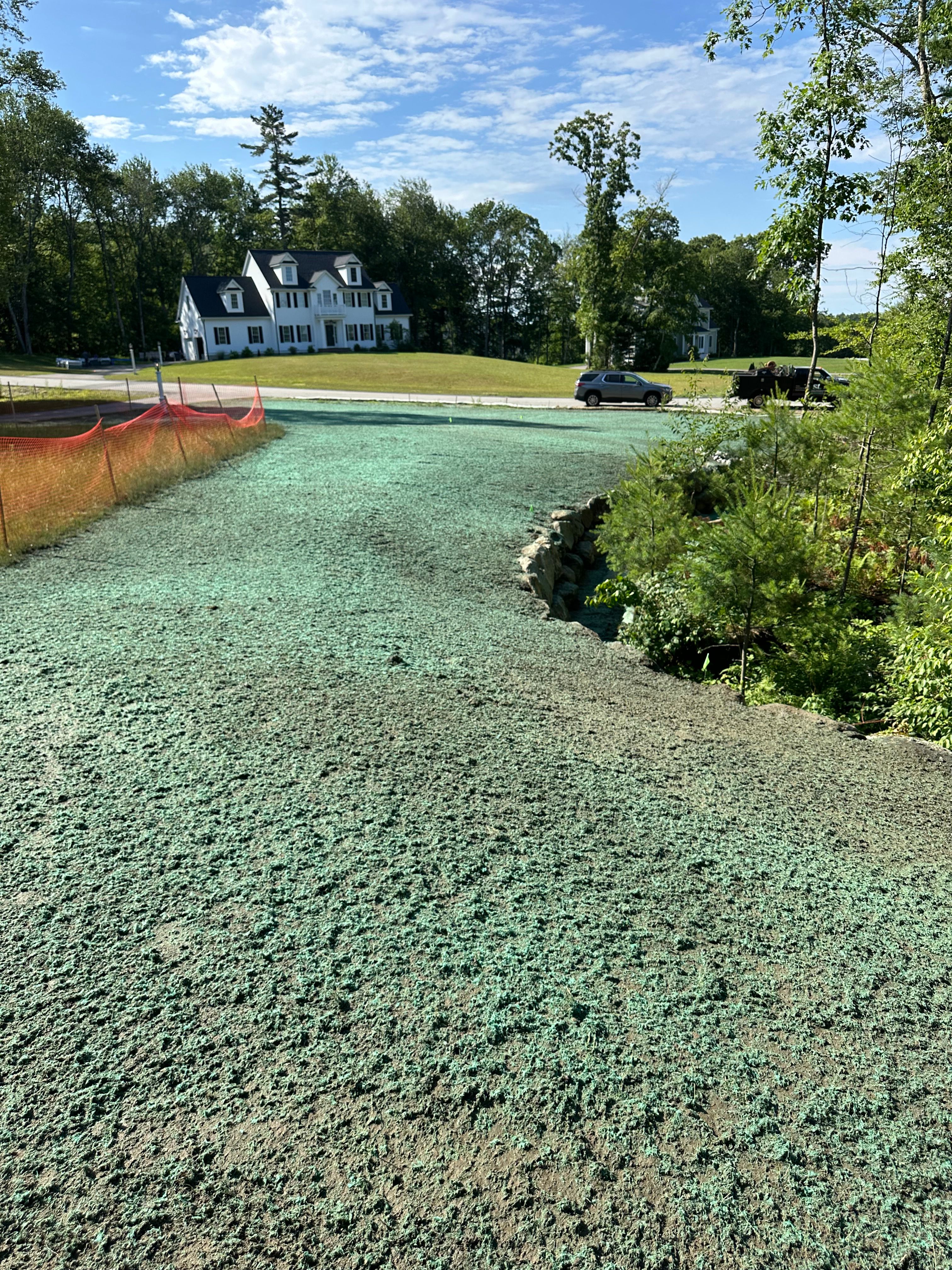  for Shawn's Landscaping in Worcester, MA