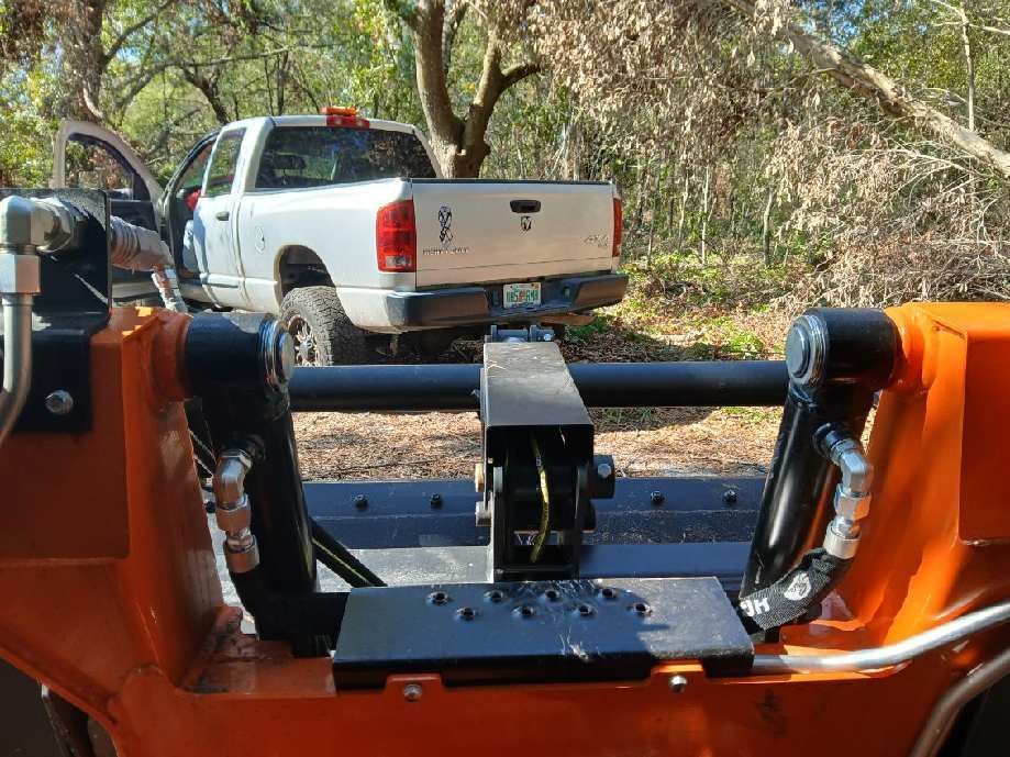  for Zorcon Contracting LLC in Tampa, FL