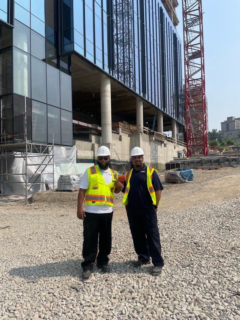  for United Global Cleaning Solutions in PA,  