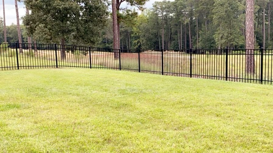  for JB Nealy Fence in Elgin, SC