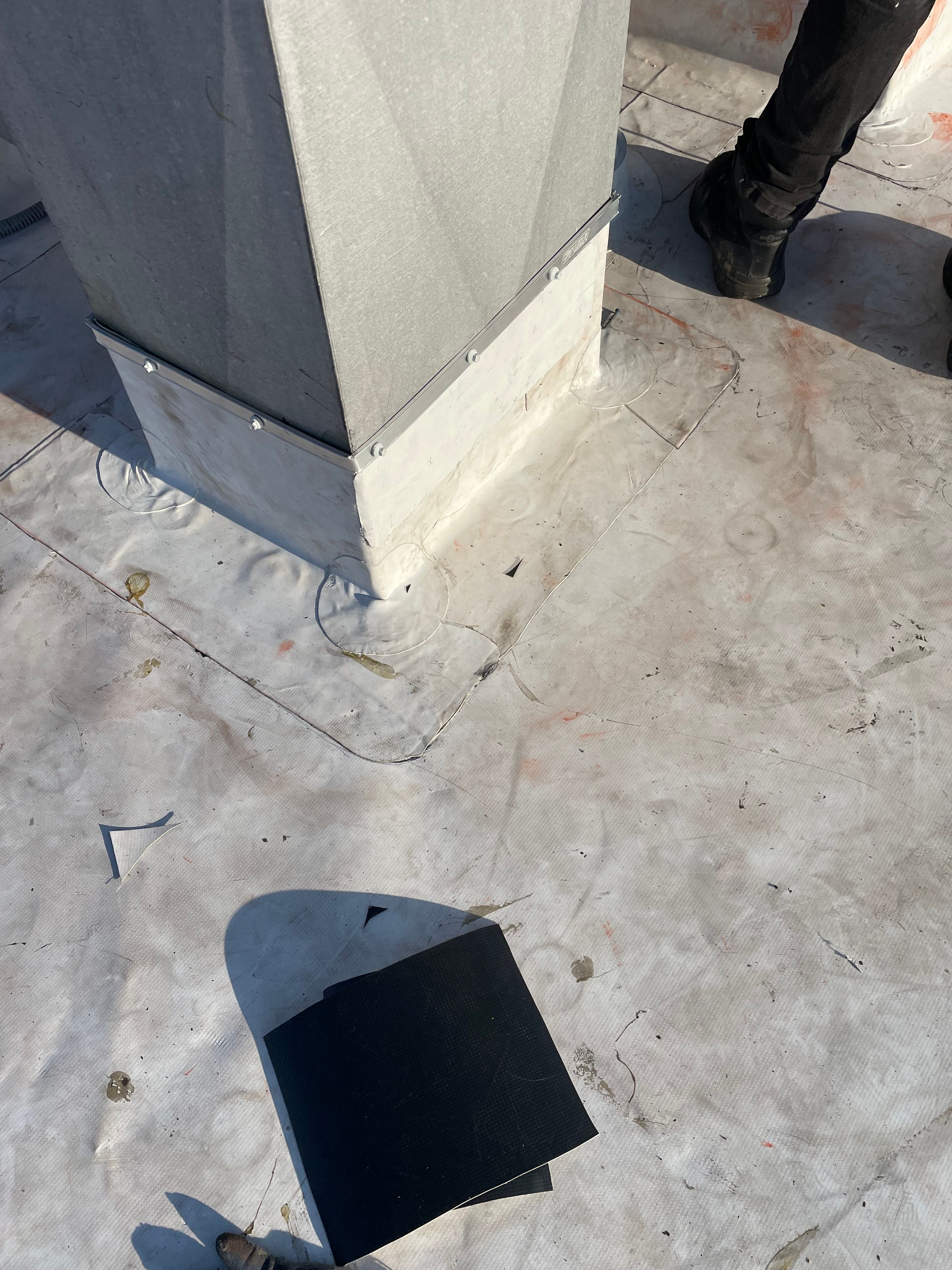  for Precious Roofing in Madeira, OH