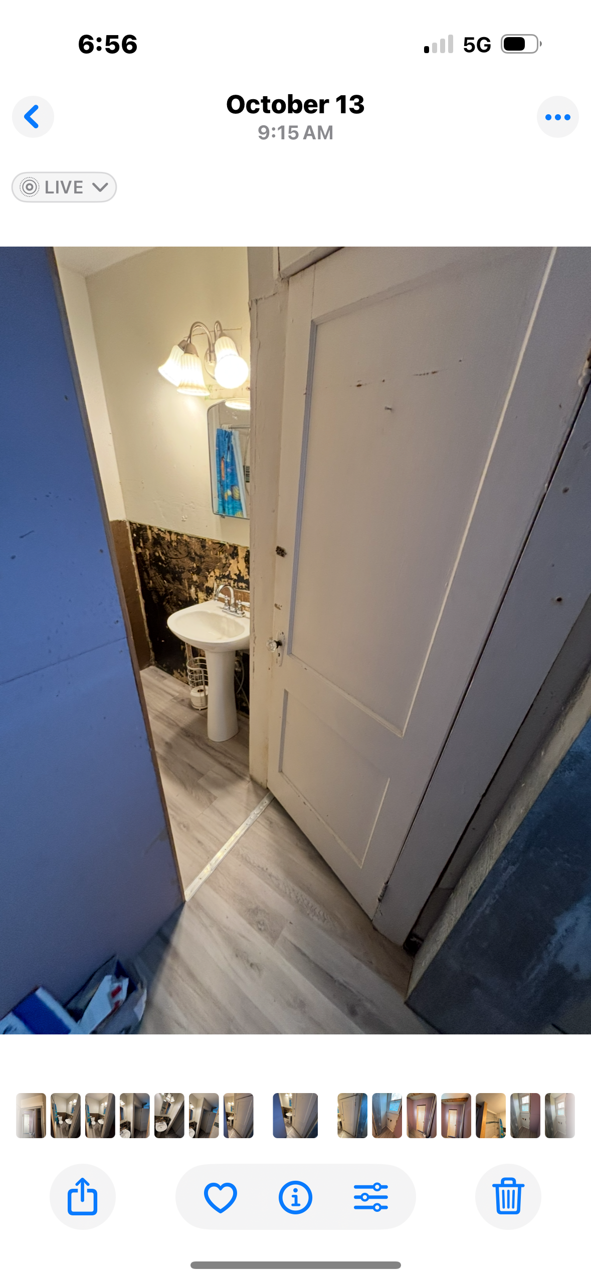  for Personal Touch General Contractor in Galax, VA