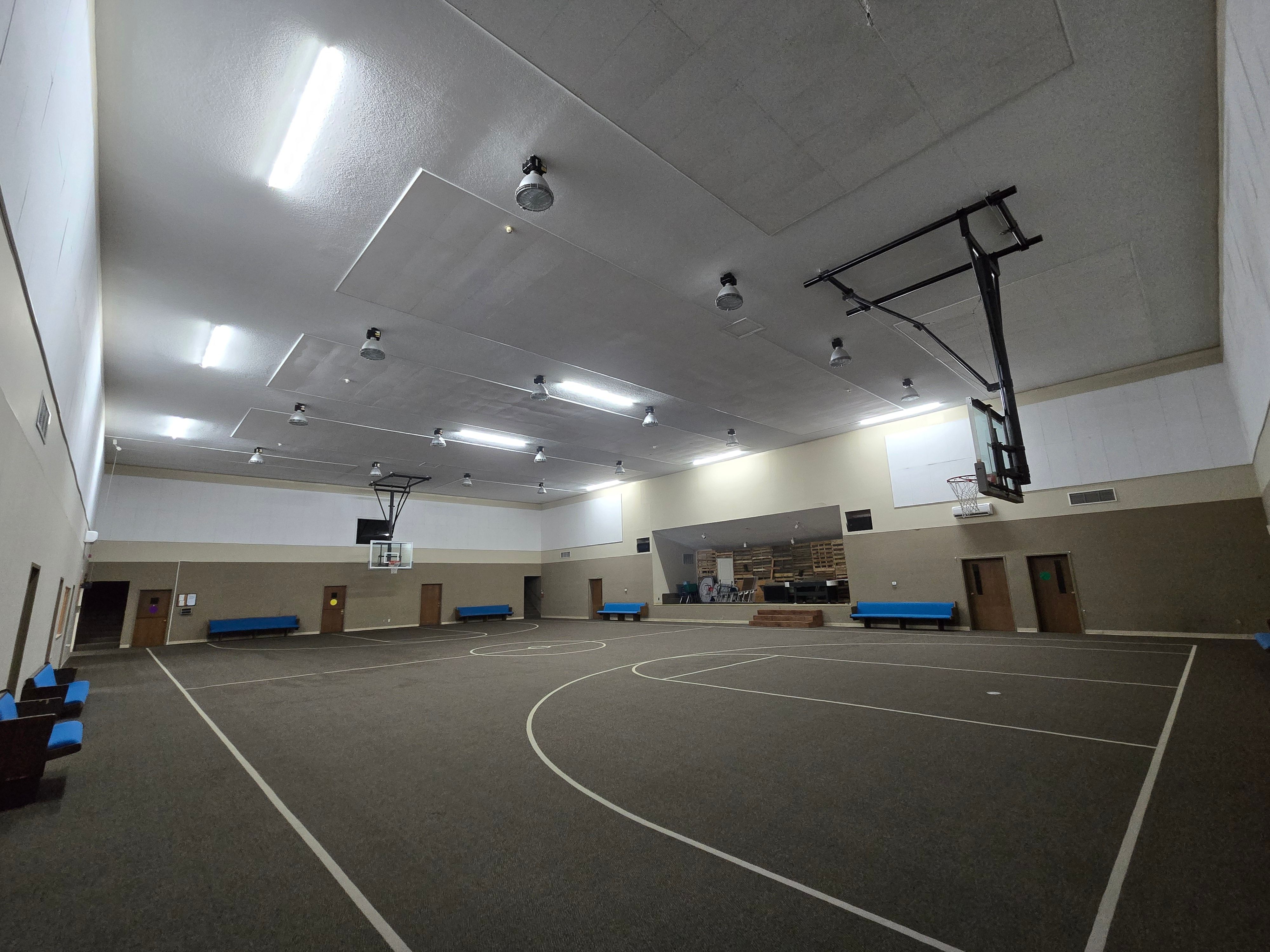  for JayTees Improvements in Indianapolis, Indiana