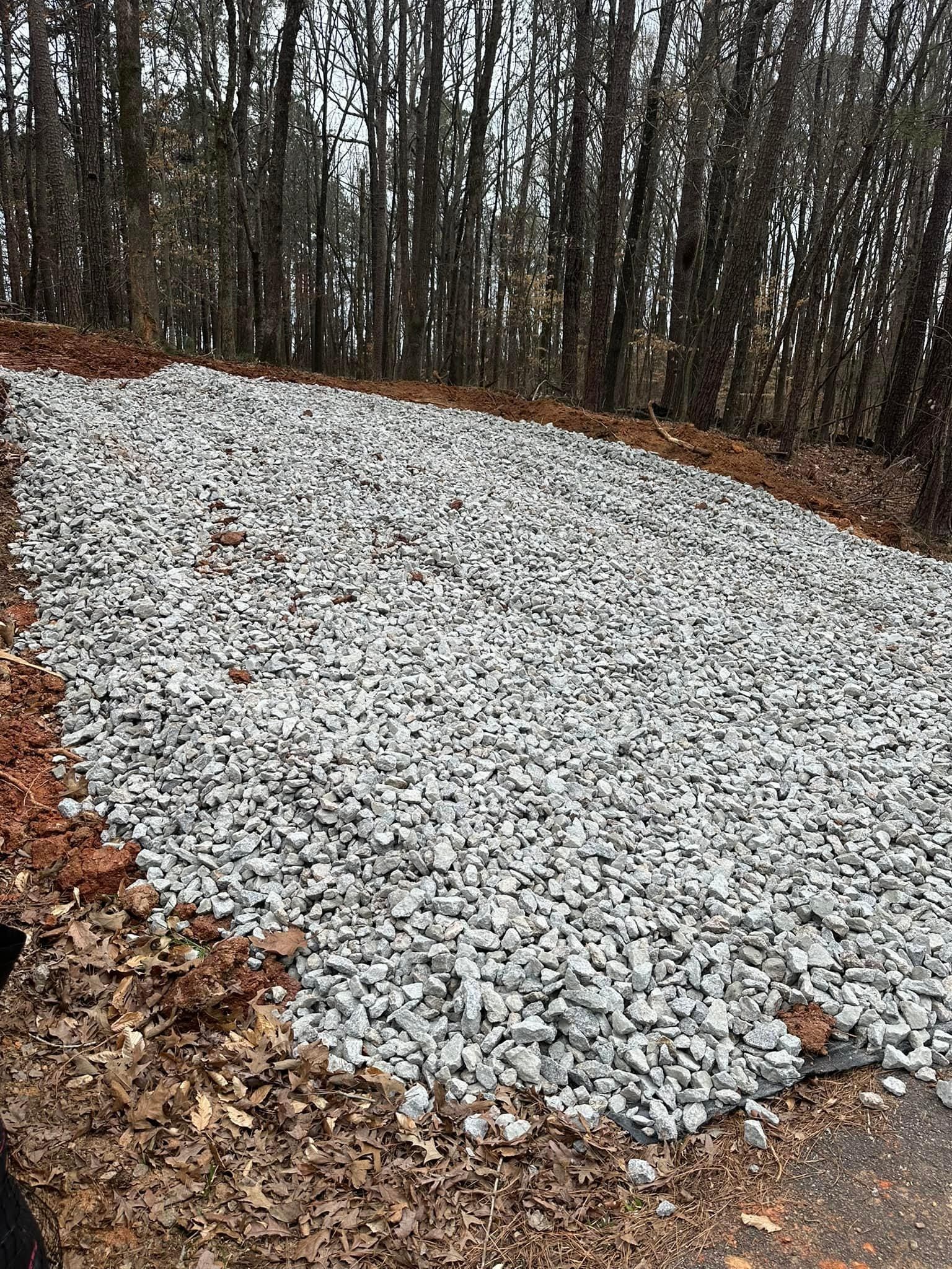  for T Crane Grading LLC in Clarkesville, GA