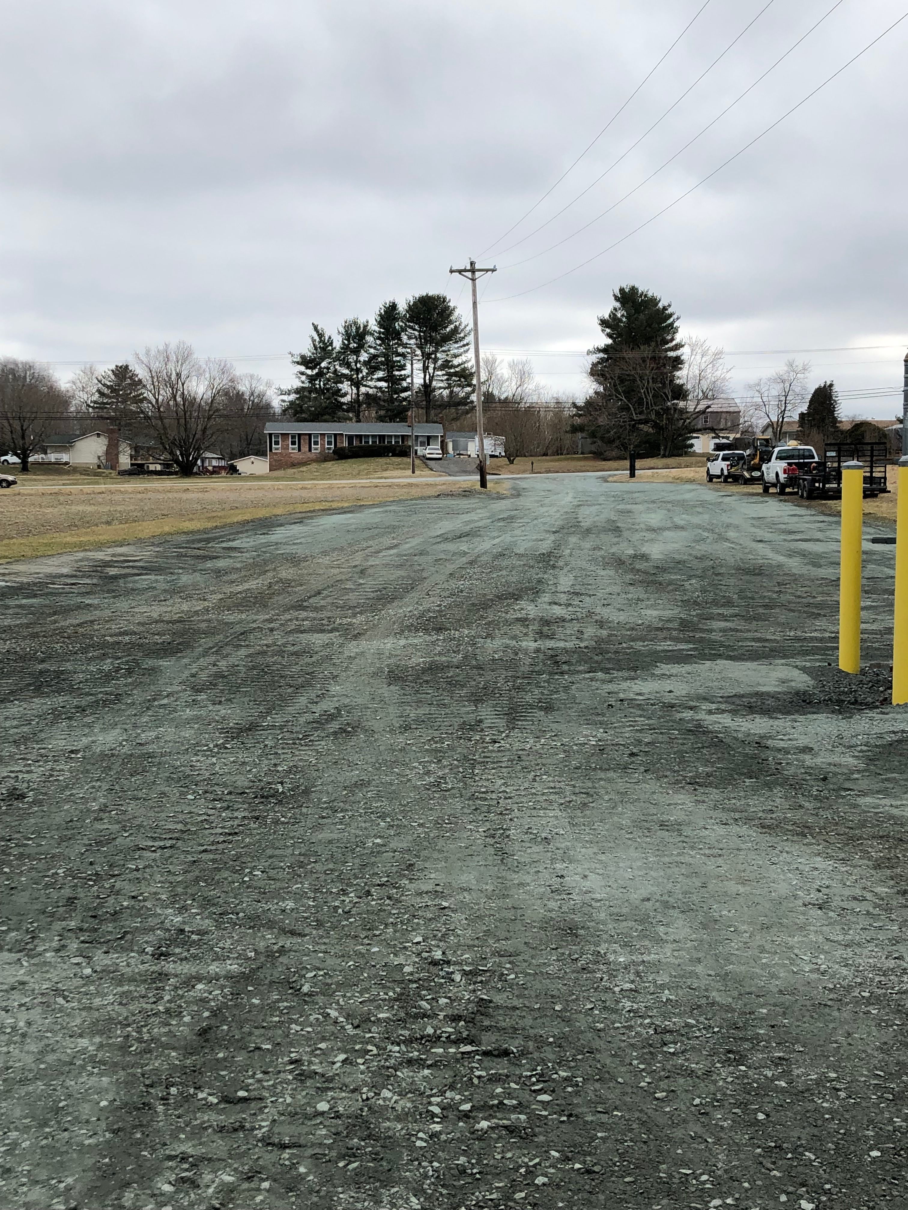  for Elite Excavating & Septic Service, LLC in Calvert County, MD