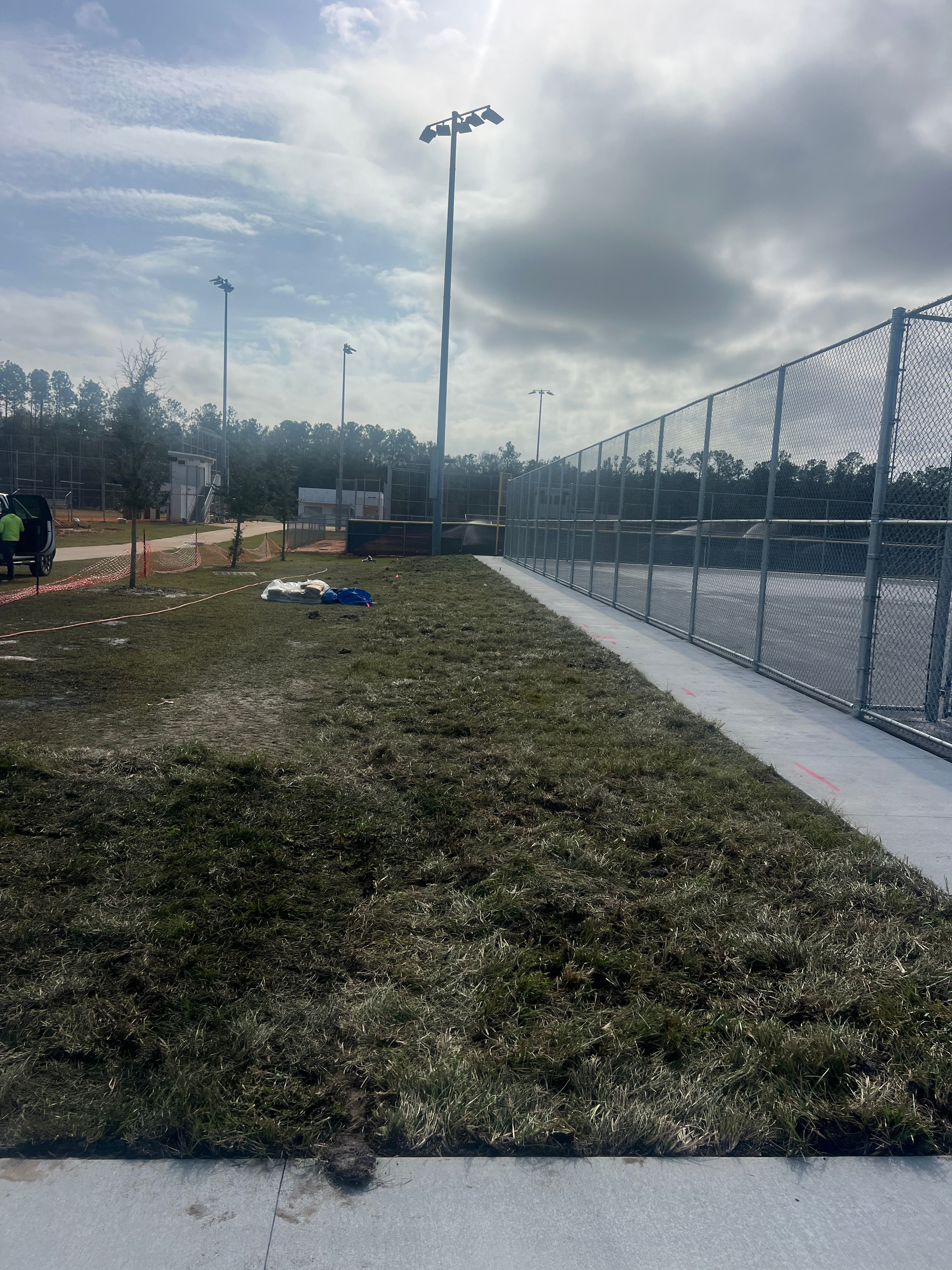  for C4 Ground Control in Oviedo, FL