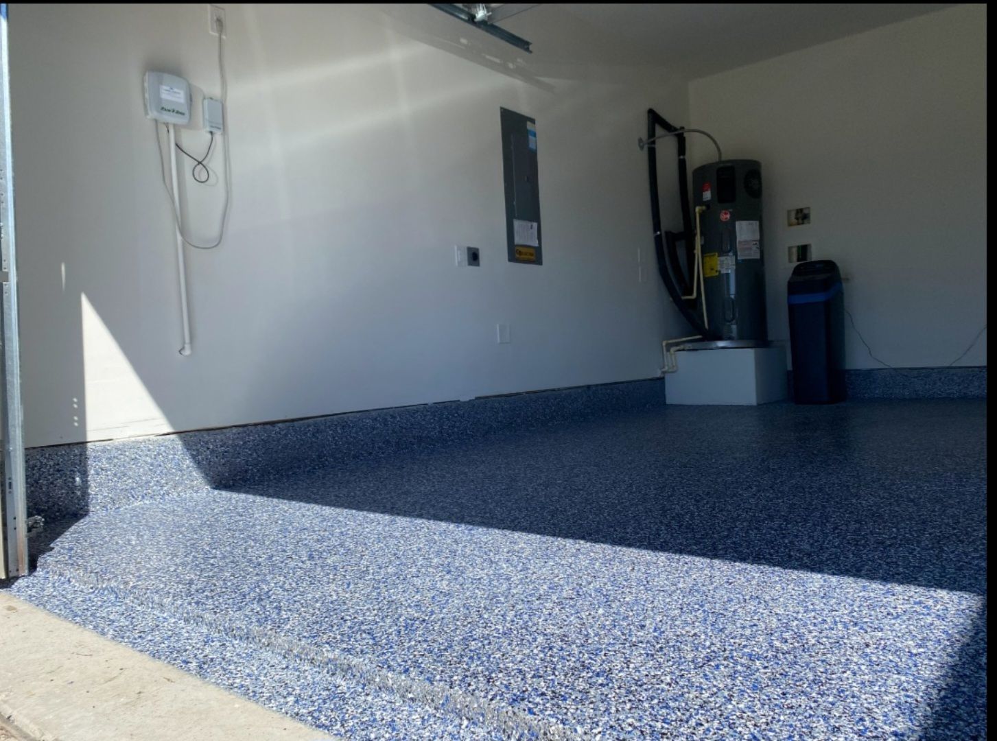  for Epoxy Garage Solutions in Dallas, TX