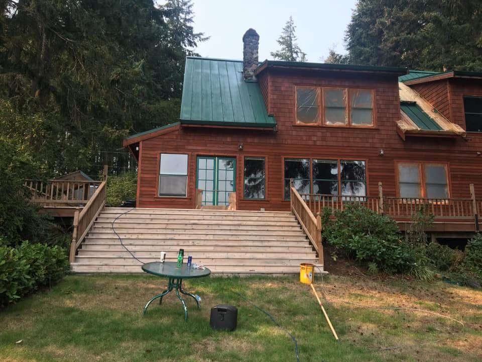  for NWP Construction Co. in Gig Harbor, WA