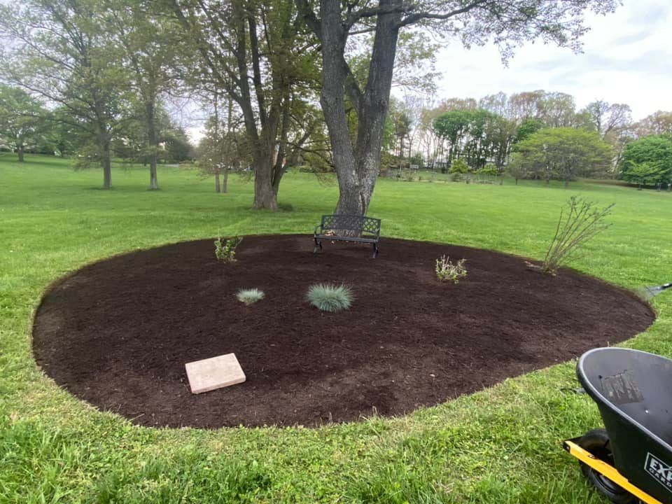  for RDR Landscaping in Baltimore, MD