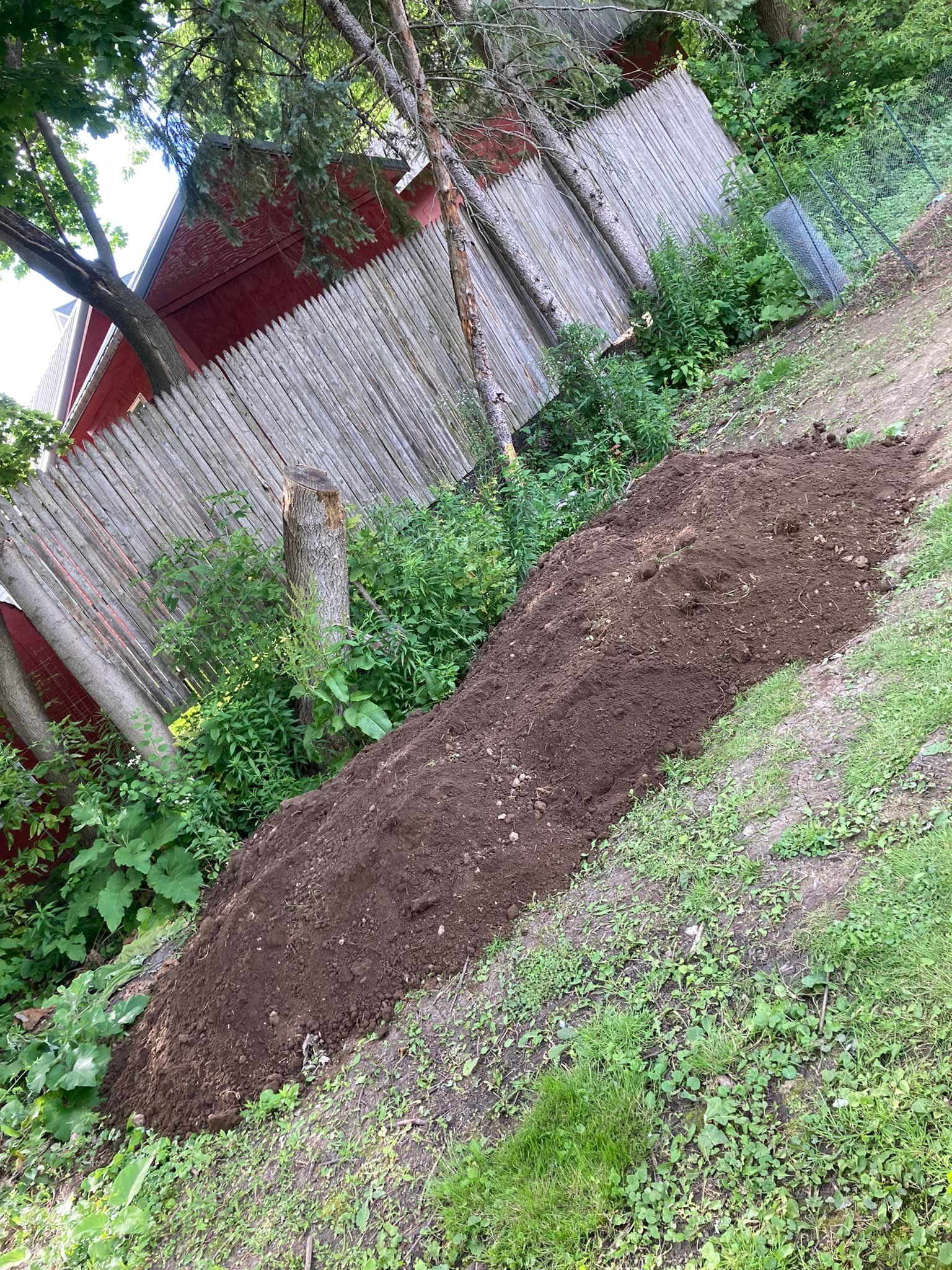 All Photos for B&L Contracting in Watertown, NY