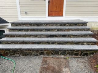  for Bassett Construction LLC in Groveland, MA