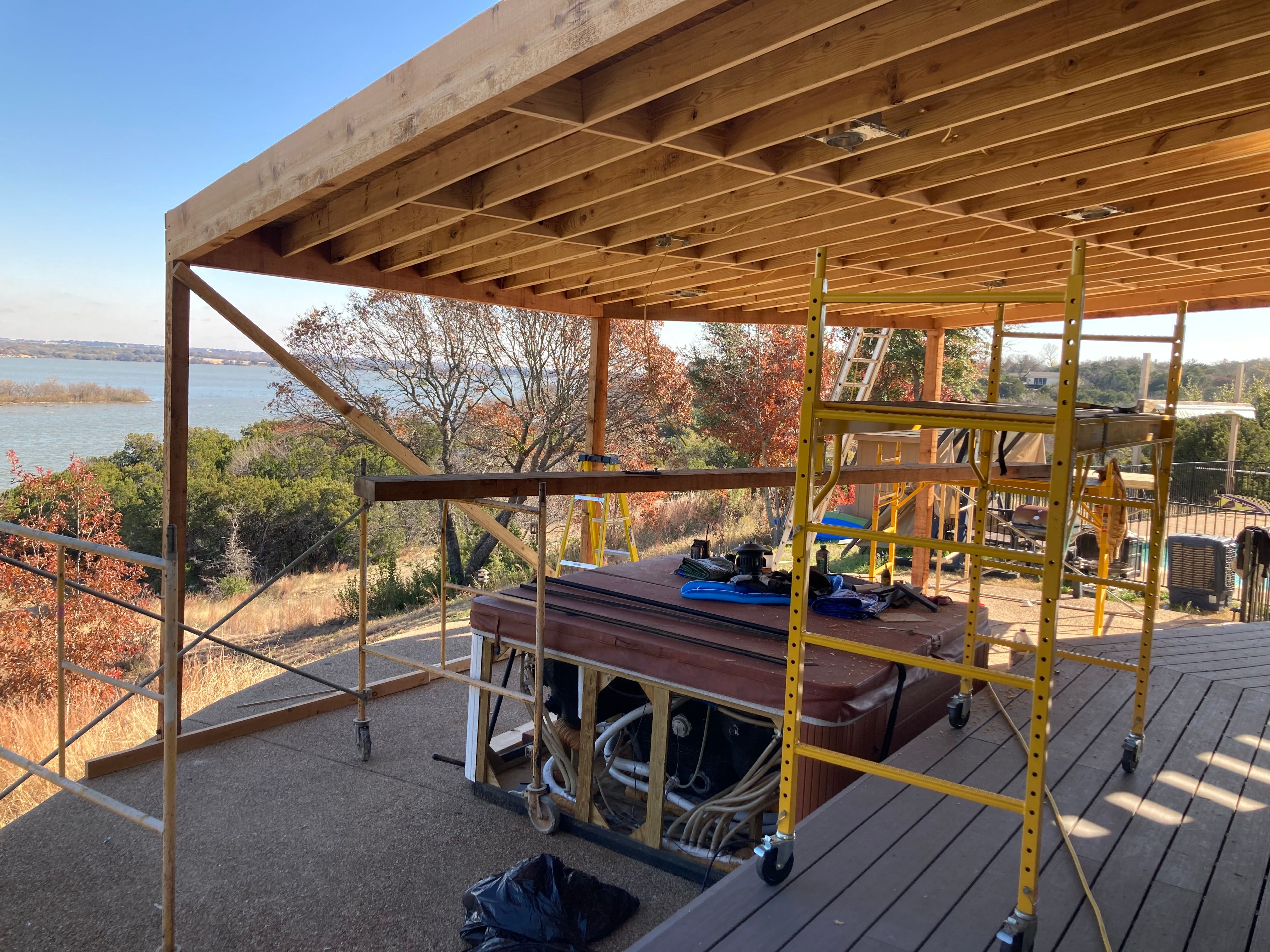  for Snodgrass Painting and Remodeling in Granbury, TX