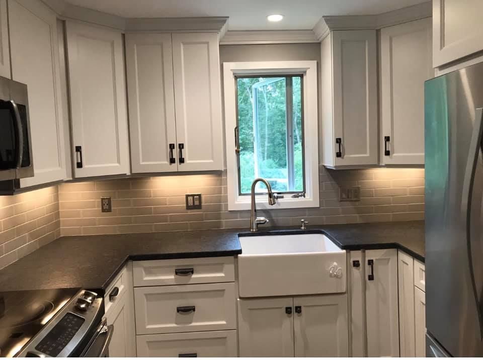  for P & M Builders in East Haven, CT