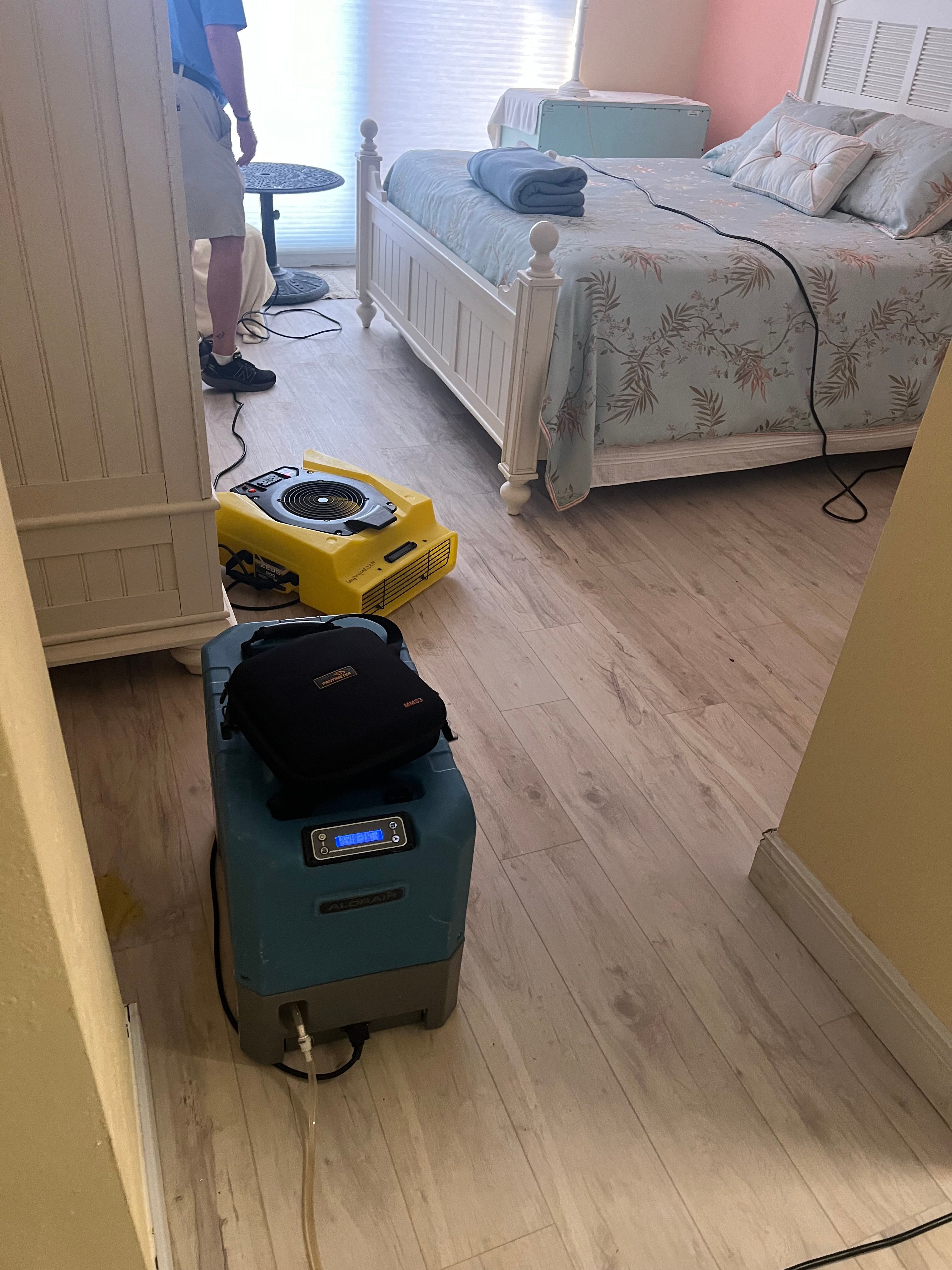  for N&D Restoration Services When Disaster Strikes, We Come In in Cape Coral,  FL