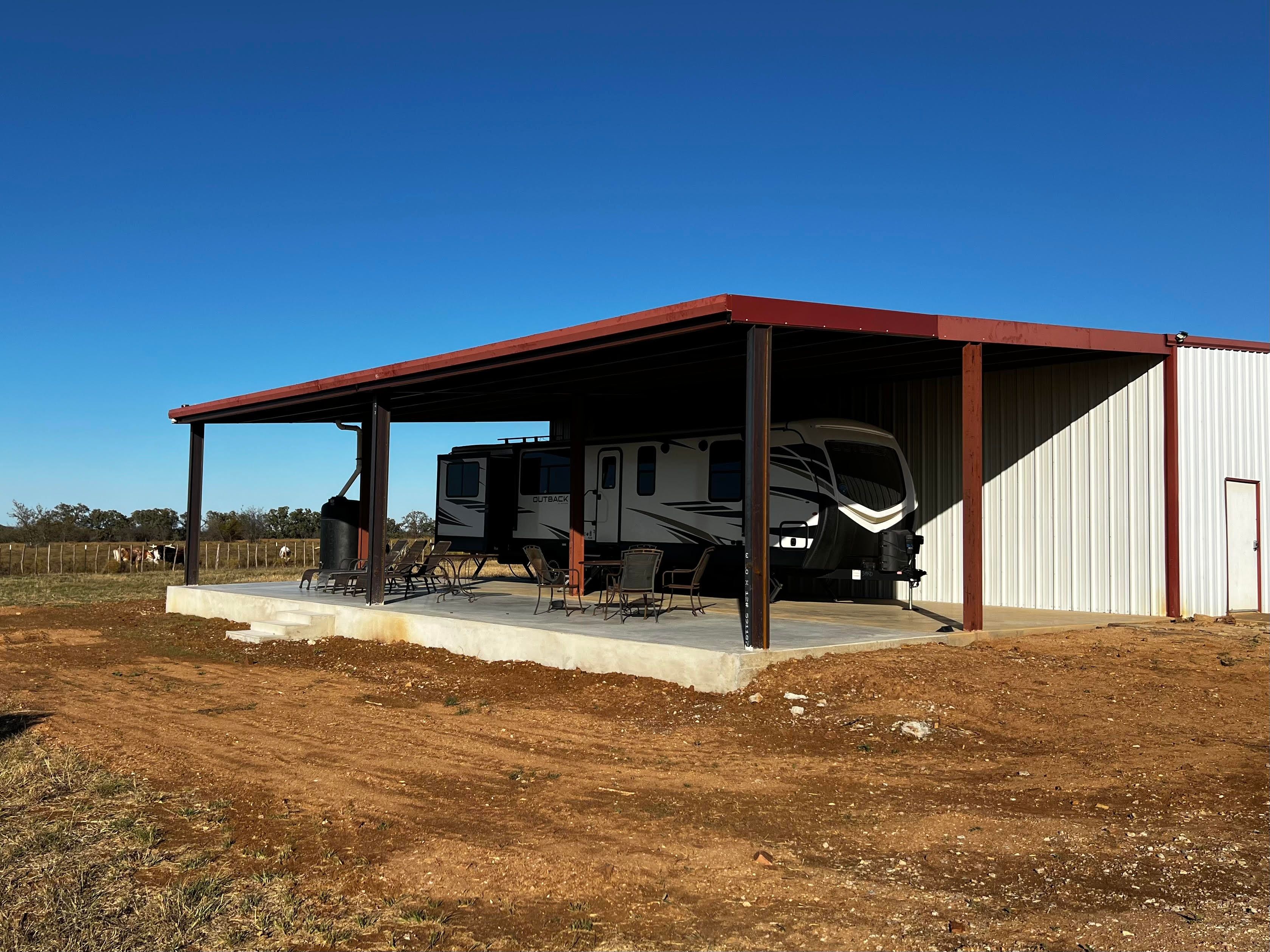  for Leal's Welding & Construction LLC in Granbury, TX