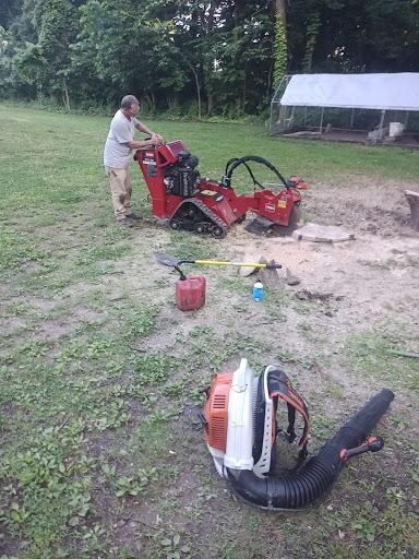  for Hendricks Mowing in Amherst, OH