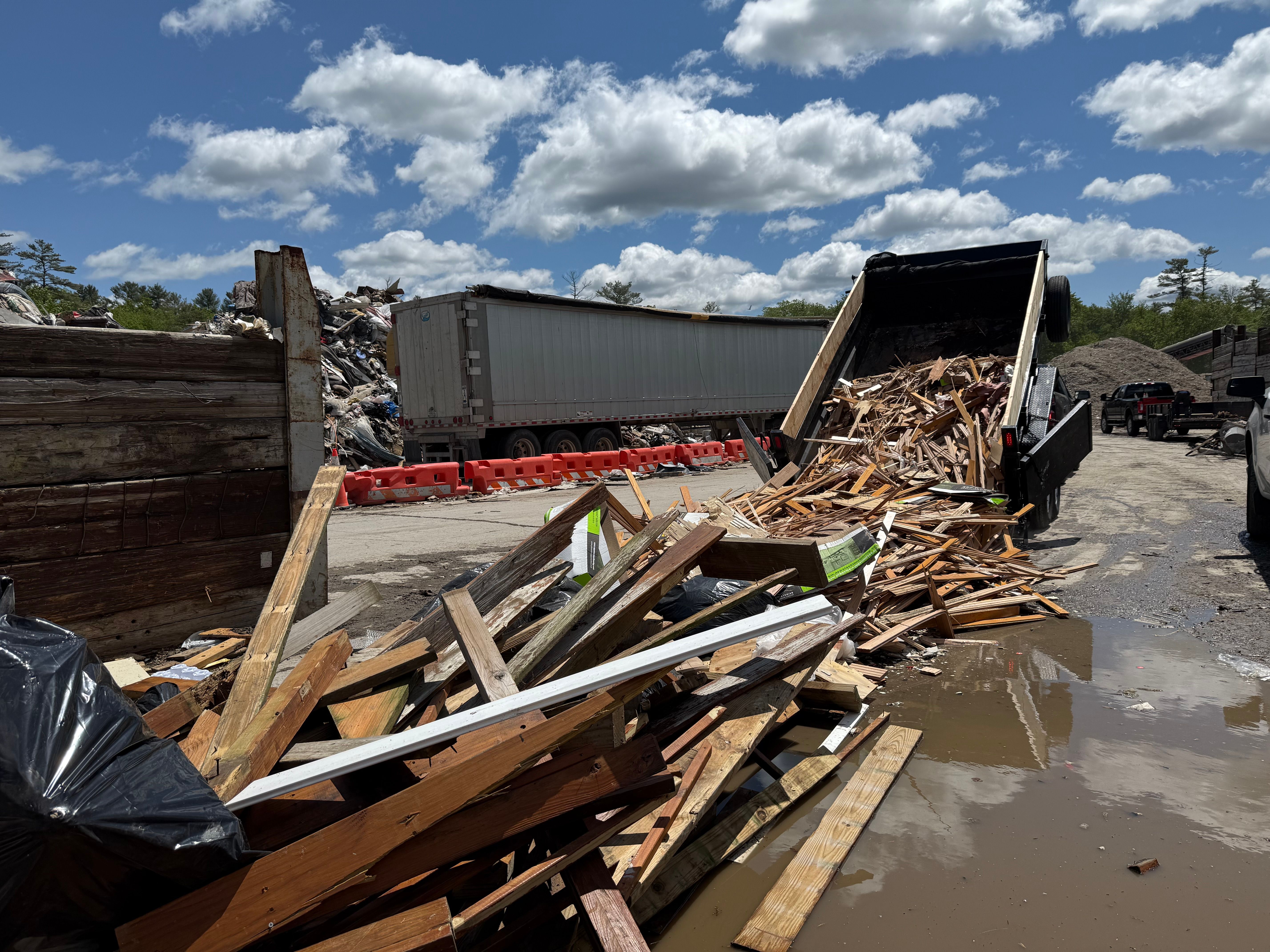 All Photos for Quality Demo Services LLC in Lawrence, MA