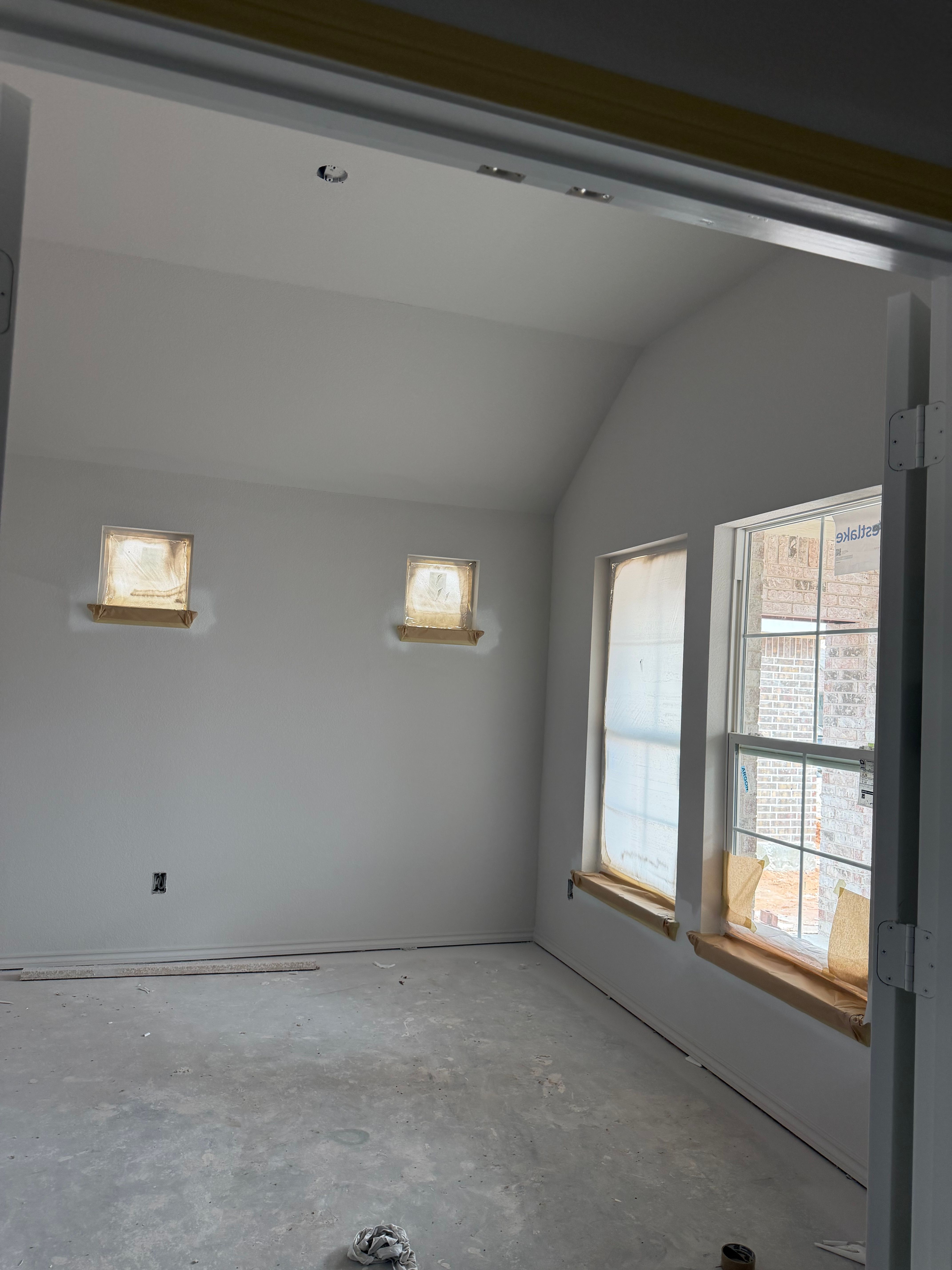  for Bafco Drywall in Crowley, TX