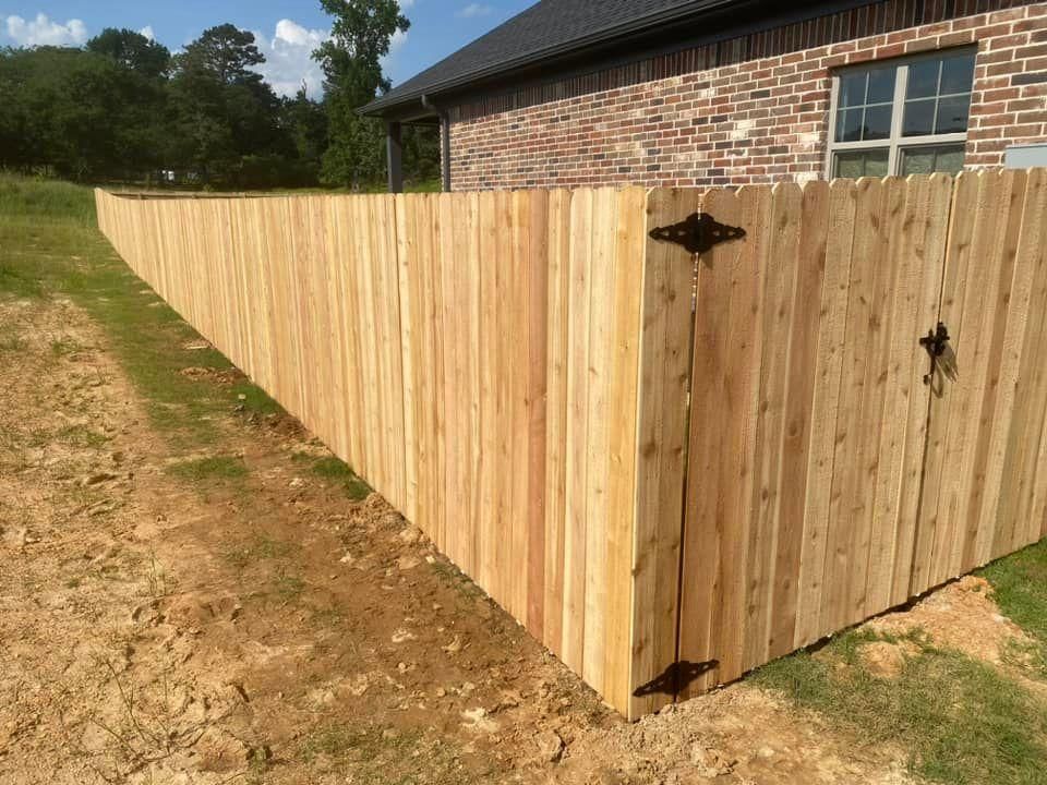  for Manning Fence, LLC in Hernando, MS